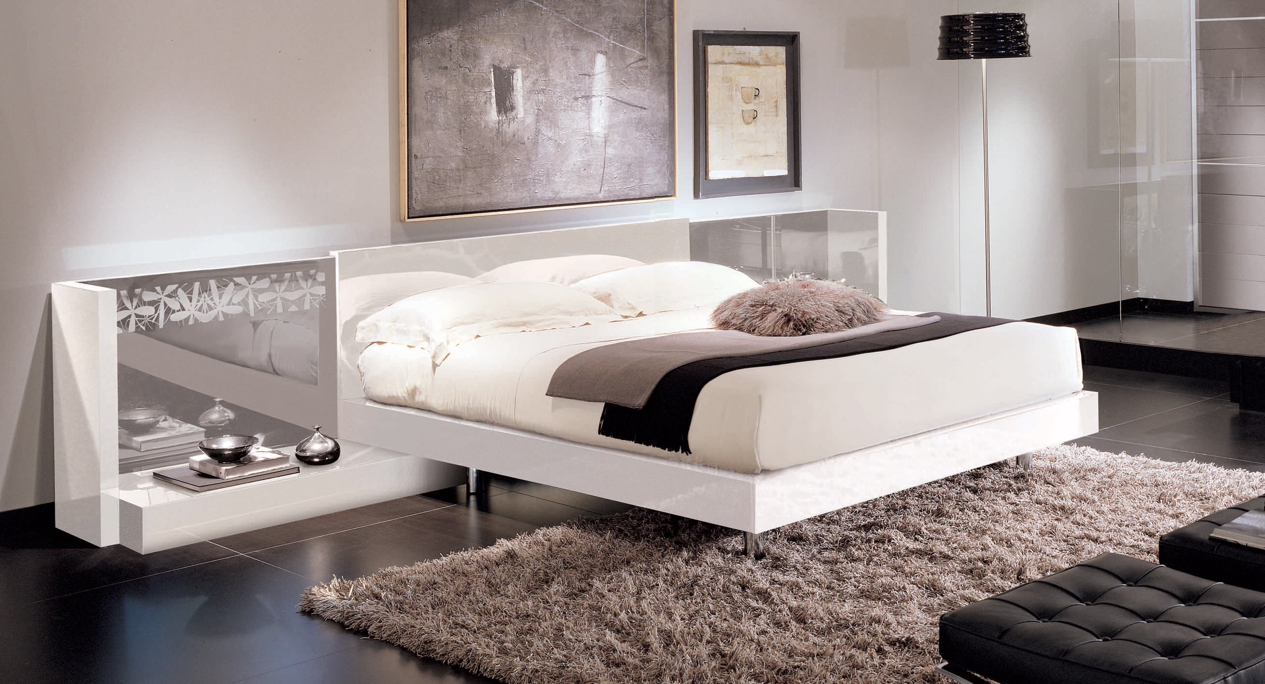 9 советов по выбору напольного покрытия для спальни