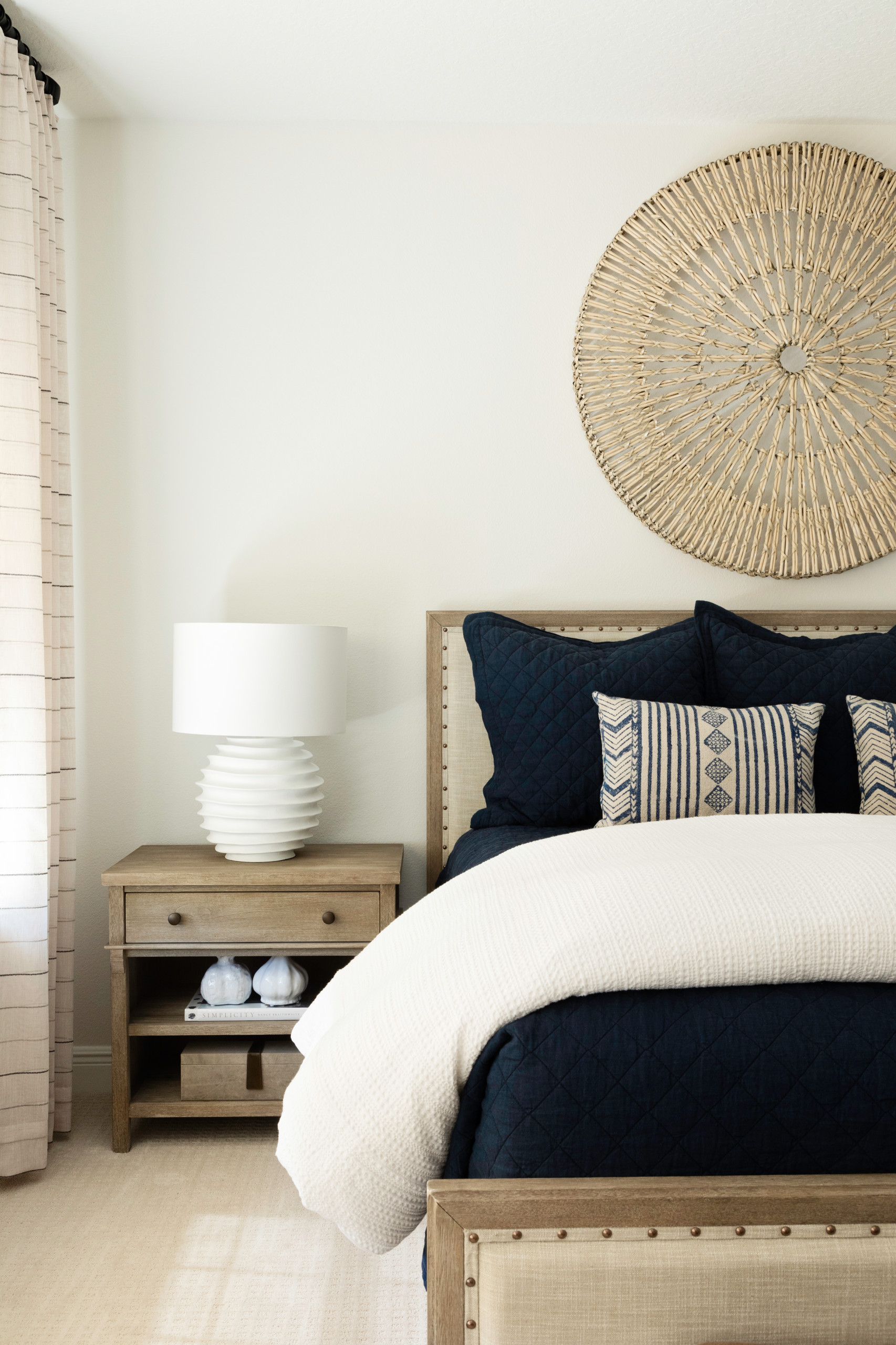 Порядок: 10 мест в доме, где можно убраться за полчаса