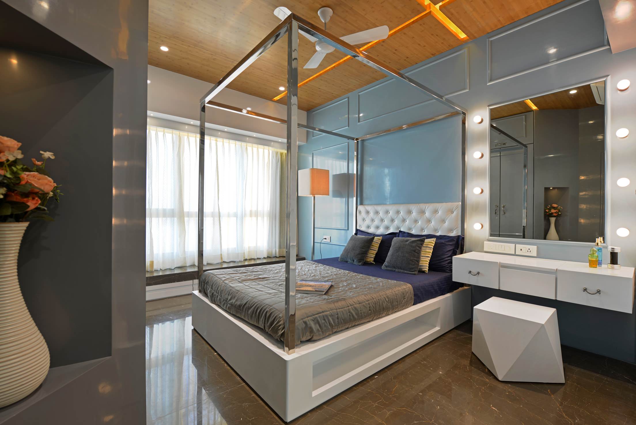 Фотоохота: 50 лучших домов из Индии на Houzz