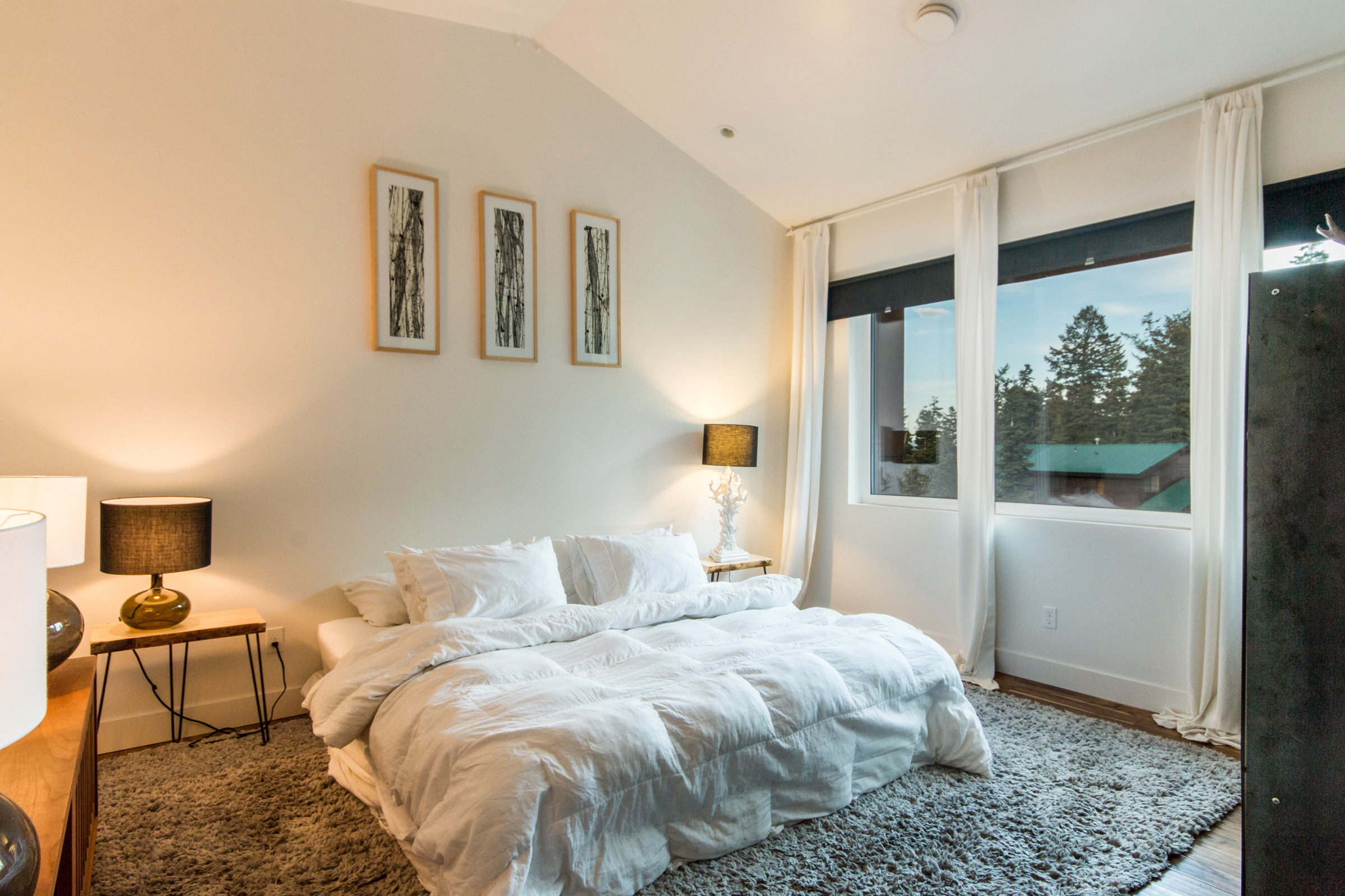 Houzz США: Эко-дом под небом Юты