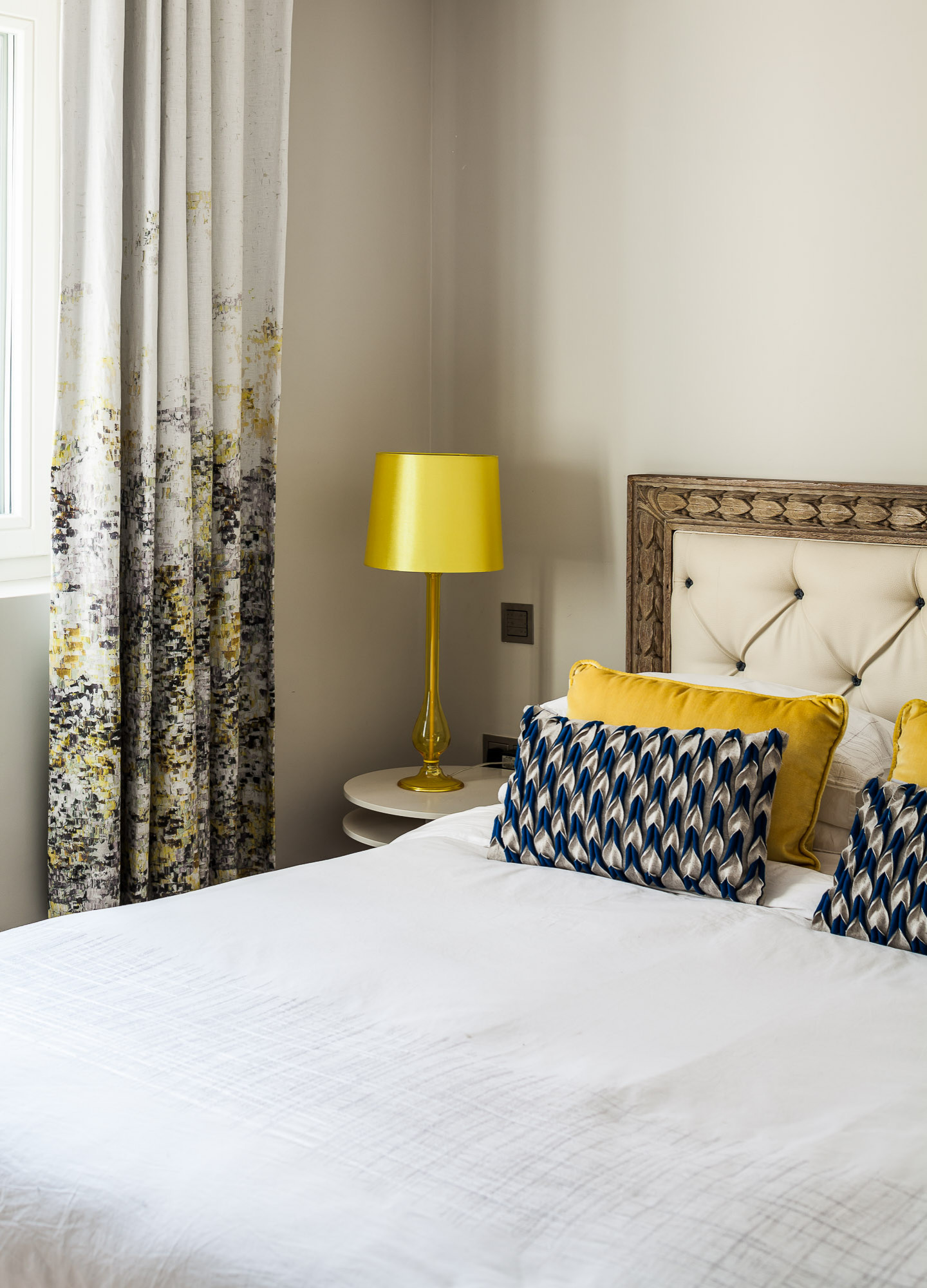 Houzz Британия: Архитектор построил эко-рай для родителей