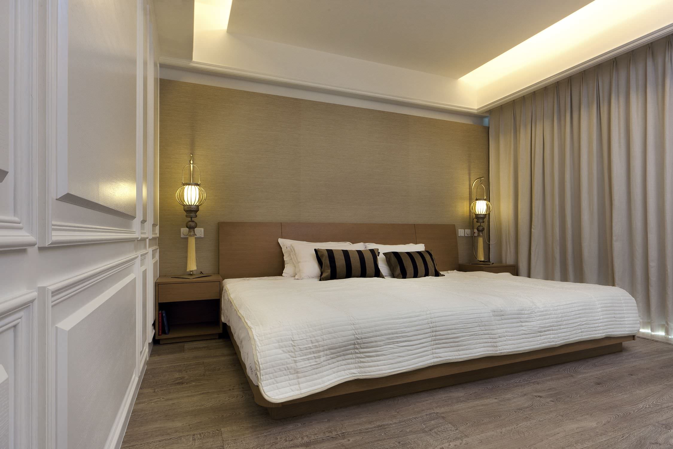 Боди позитив: Как обустраивают дом огромные и крошечные люди