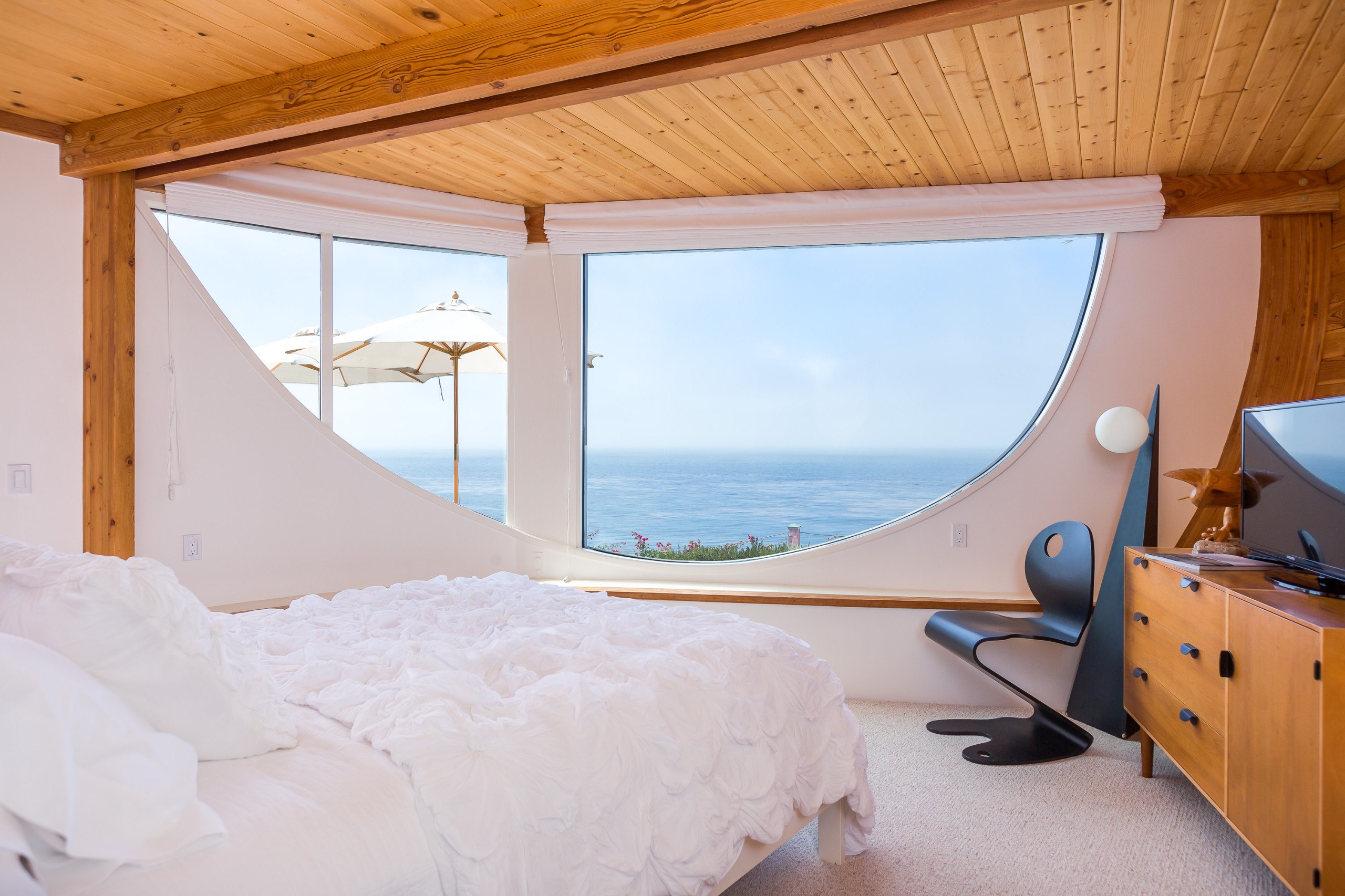 Houzz США: На гребне волны