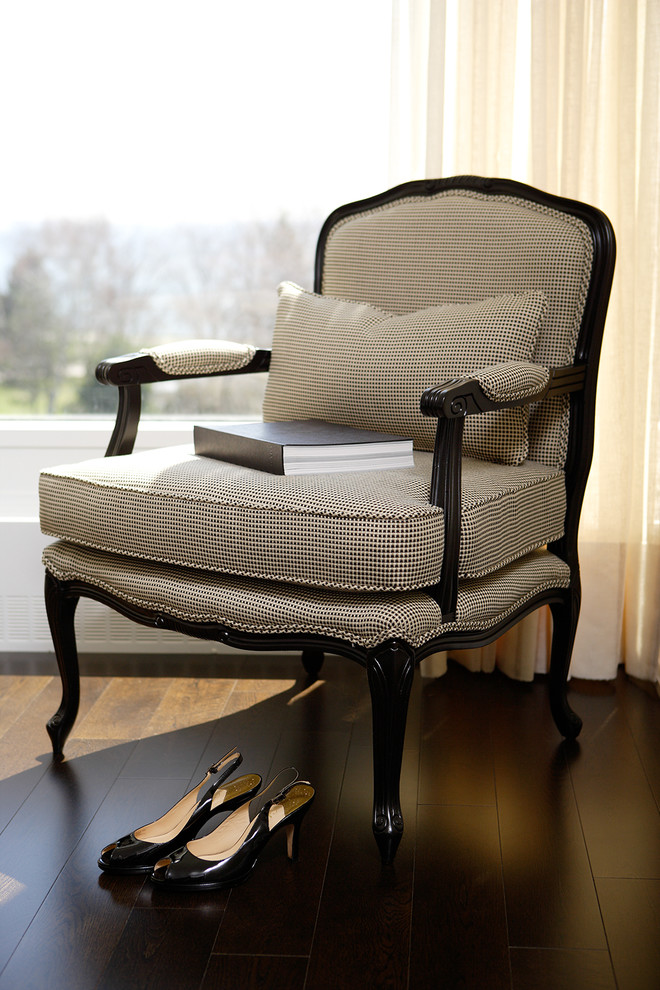 11 способов освежить интерьер комнаты в классическом стиле