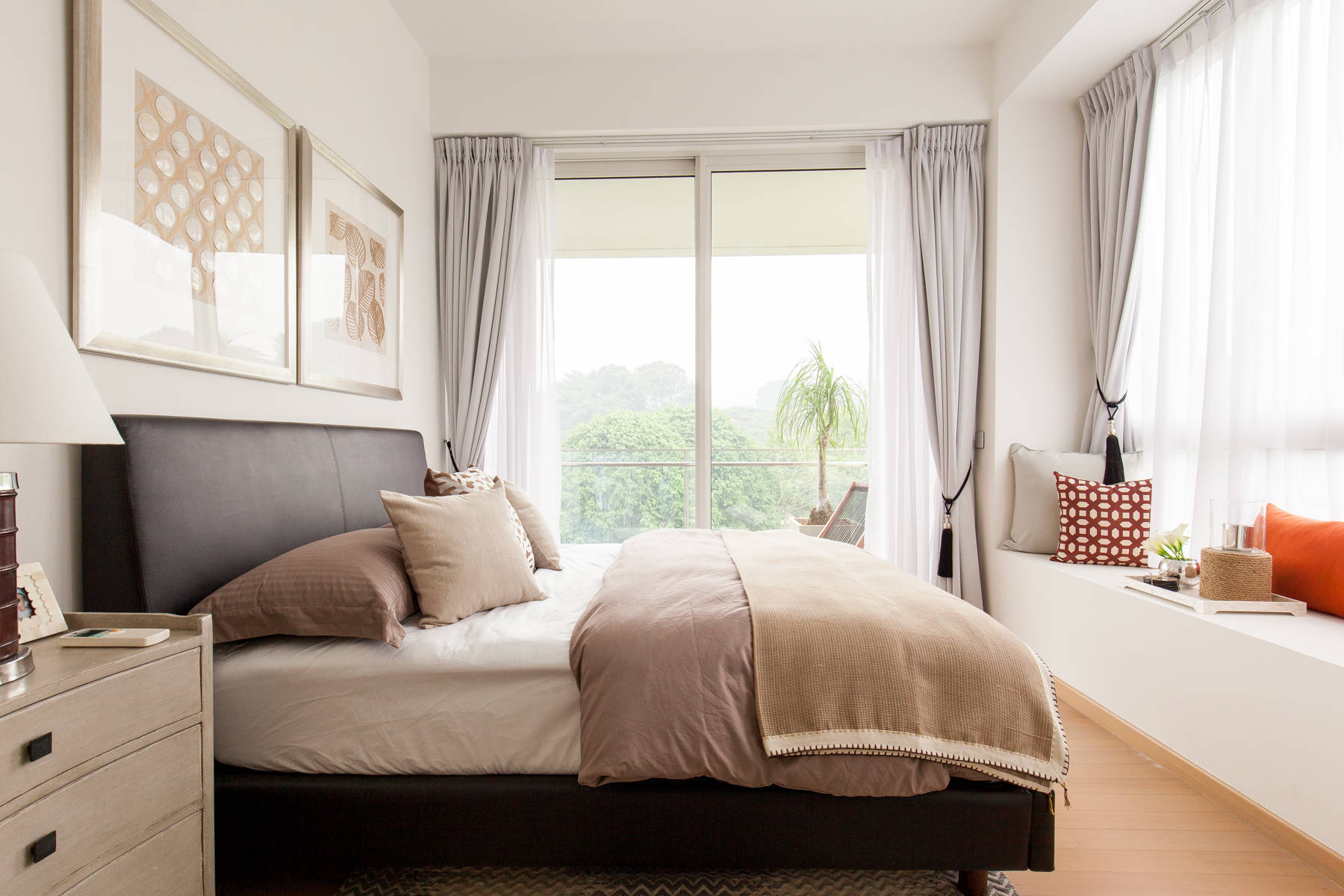Фотоохота: 90 вдохновляющих домов из Сингапура на Houzz