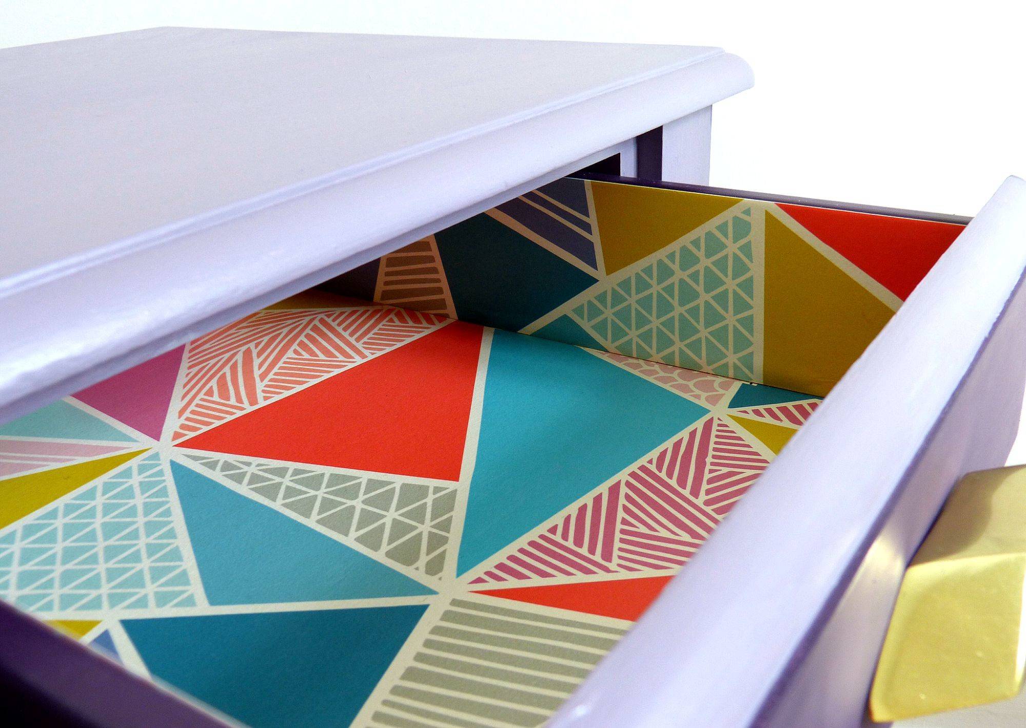 Остатки сладки: 10 мест, где еще пригодятся обои