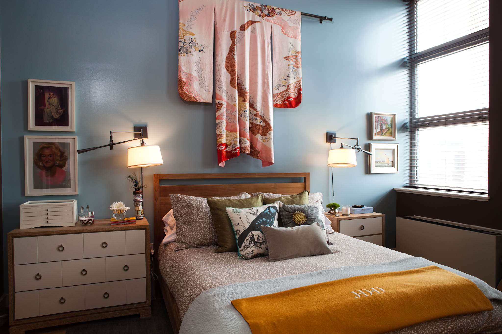 Как оживить обстановку и поразить гостей: Интересные идеи для интерьера