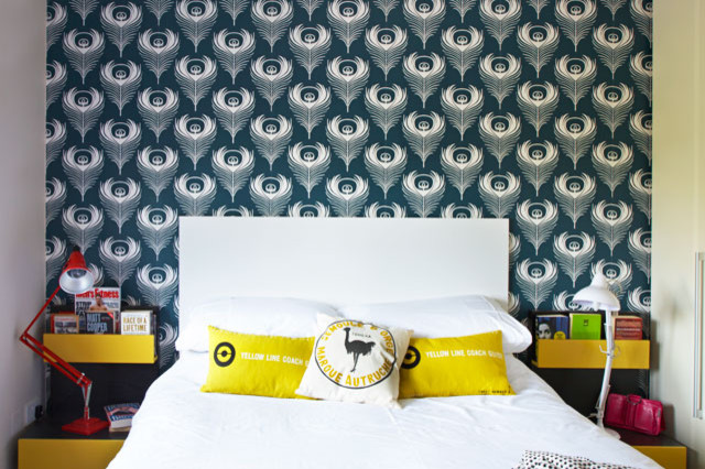 Модные обои — 7 орнаментов: Почему на них стоит делать ставку