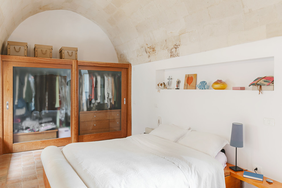 Houzz Италия: Жизнь в доме XIII века
