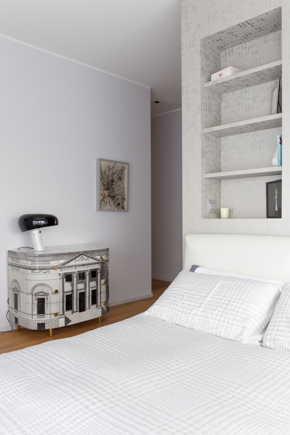 Мир дизайна: Вертикальный лес в высотном здании