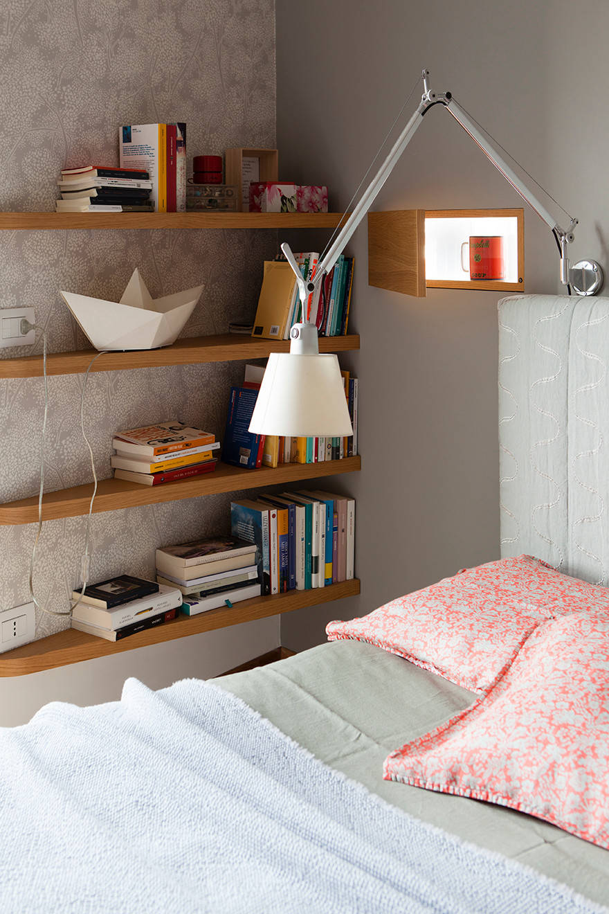 Houzz Италия: Антиквариат XVIII века и классика дизайна
