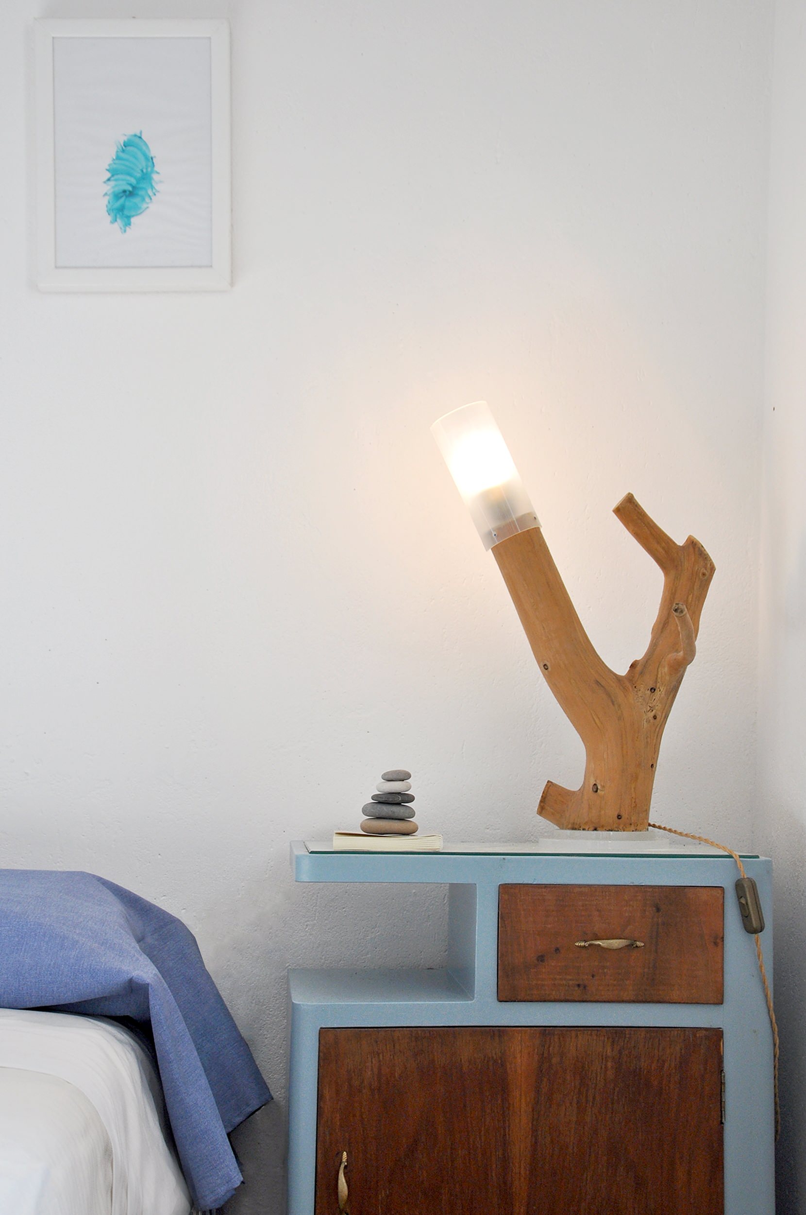 Houzz Италия: Архаическая красота дома-трулло в Пулье