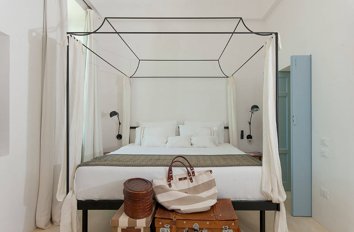 Houzz Италия: Современный дом на месте фермы