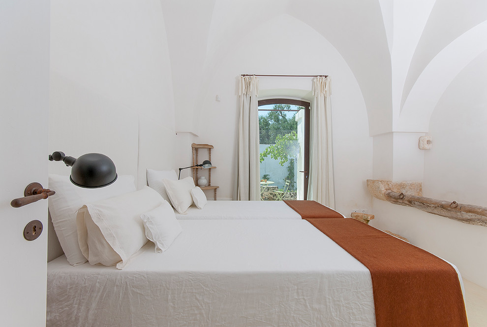 Houzz Италия: Современный дом на месте фермы