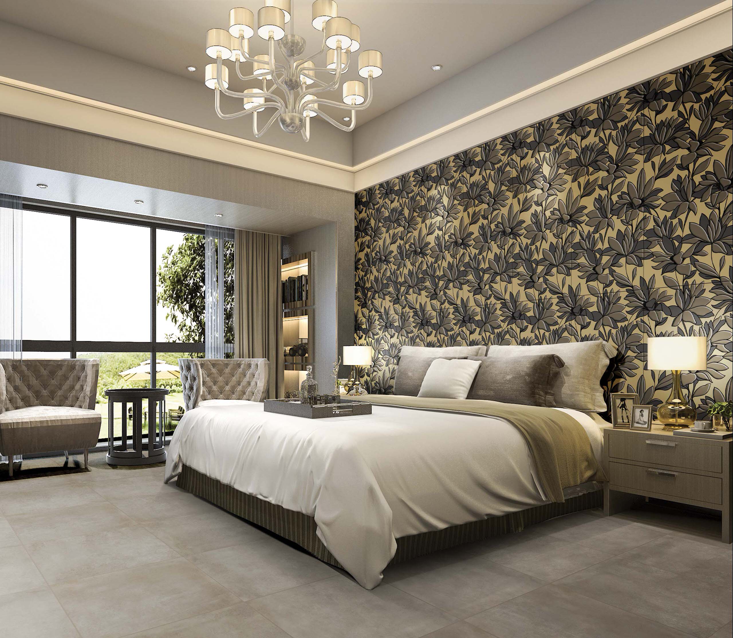 Выставка: Cersaie 2019 — сантехника, плитка и не только