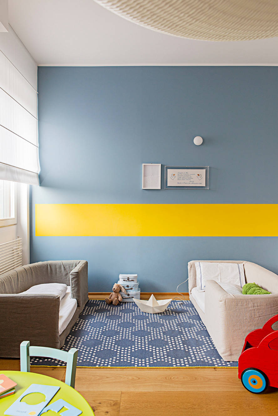 Houzz Италия: Антиквариат XVIII века и классика дизайна