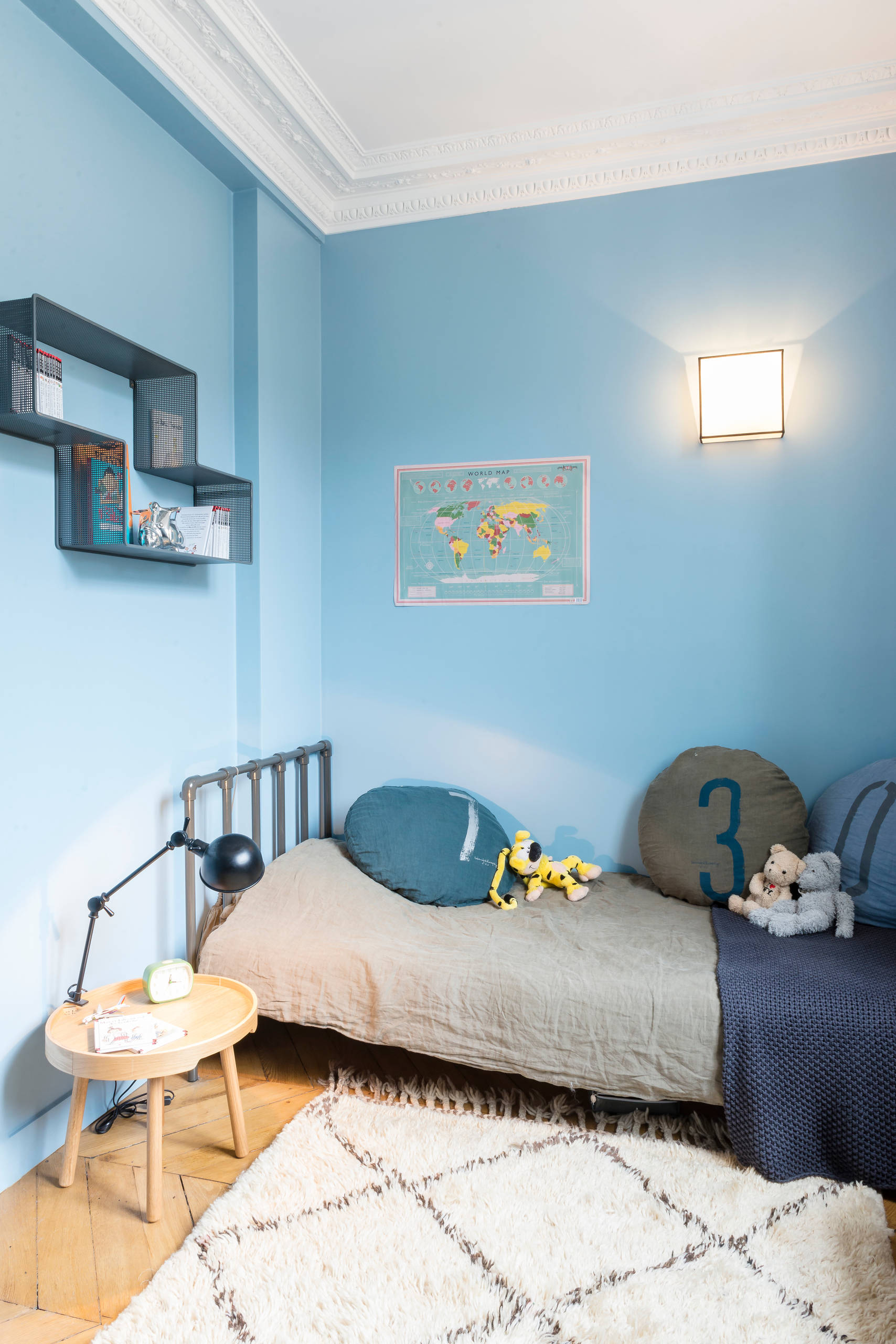 Maison&Objet: Палитра цветовых тенденций на 2015 год