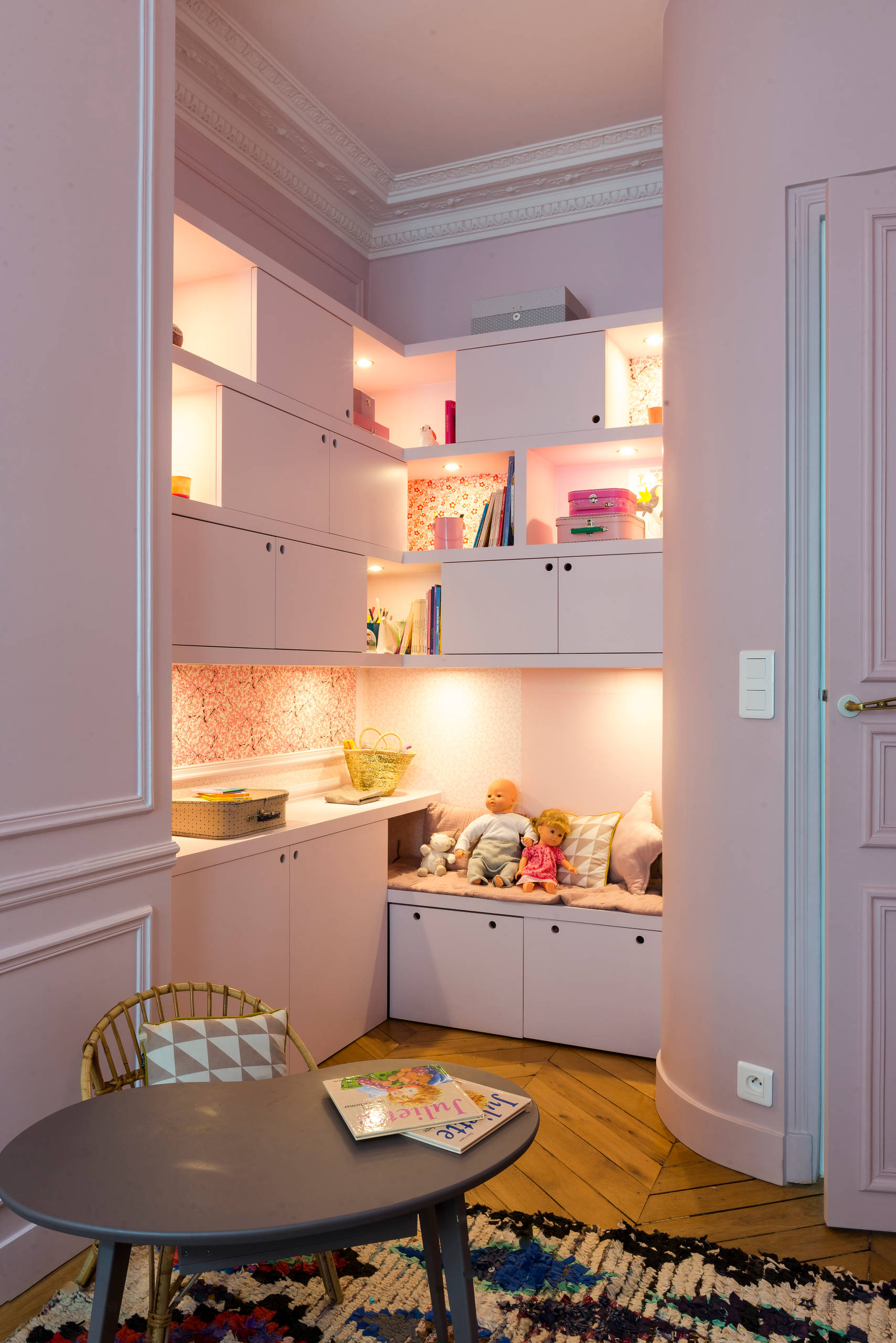 Хороший вопрос: Почему дизайнеры не жалуют готовую обстановку