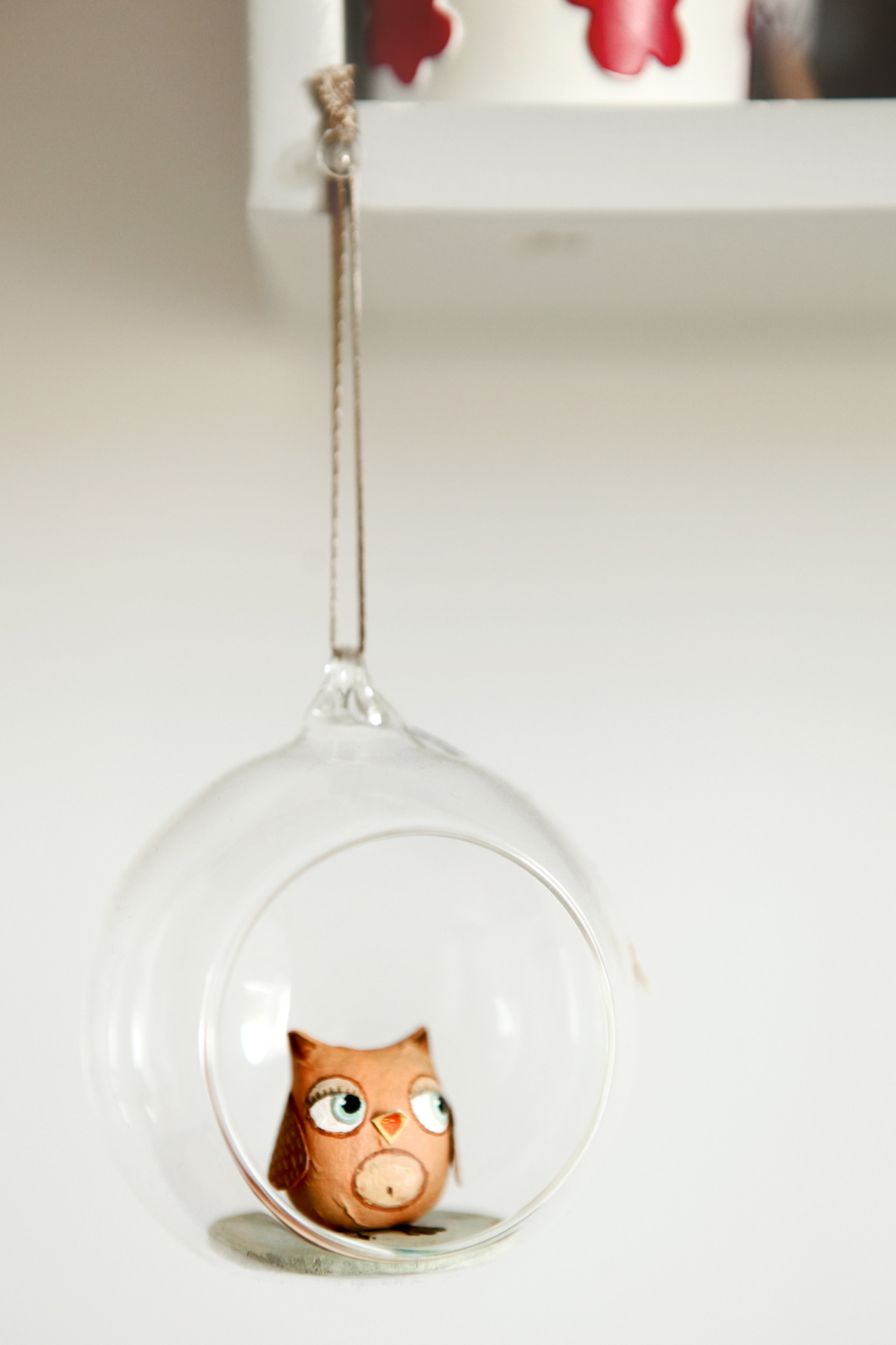 Фотоохоота: 63 идеи, как сделать новогодние игрушки своими руками