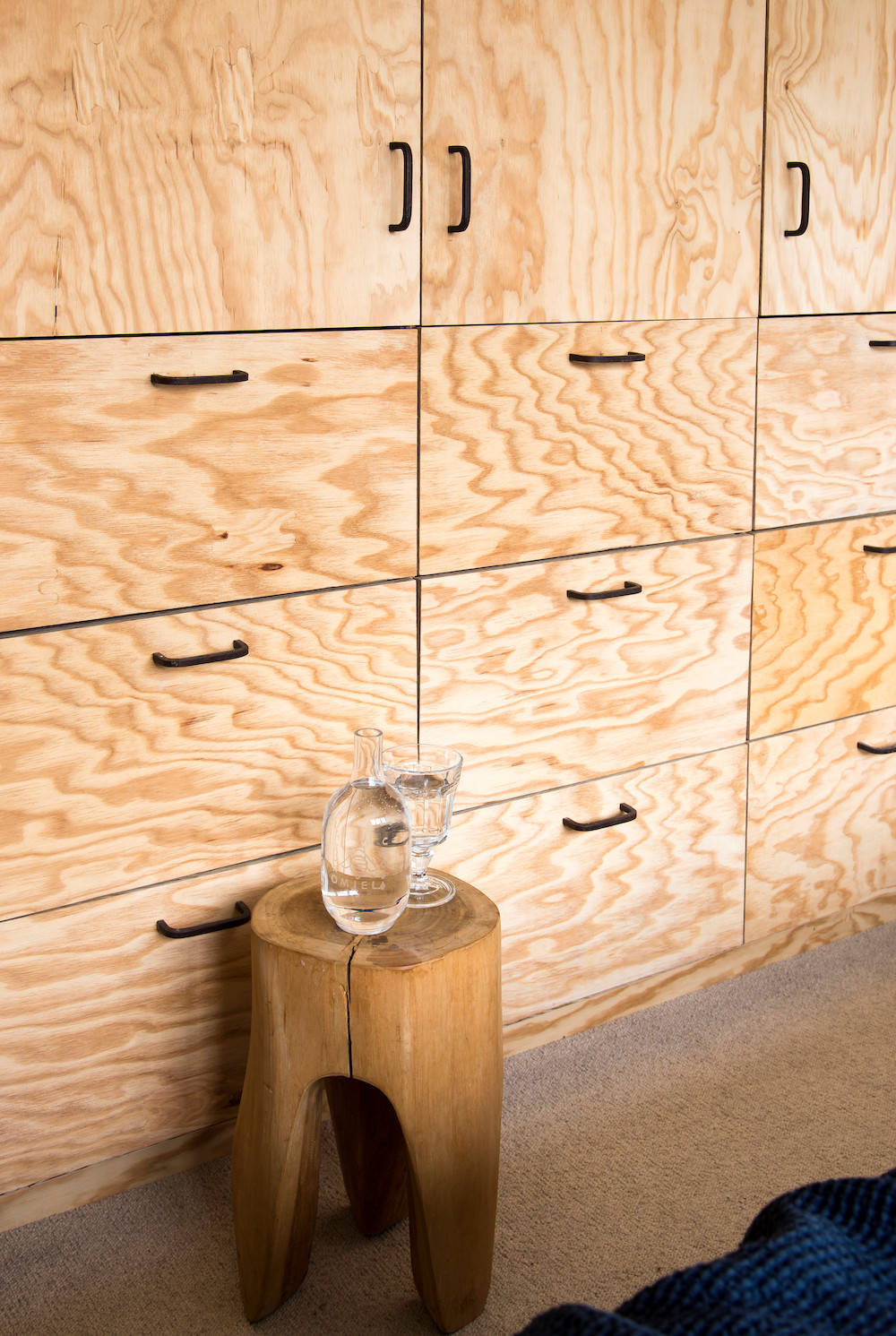 Houzz Франция: Винтаж для молодой пары — под Парижем