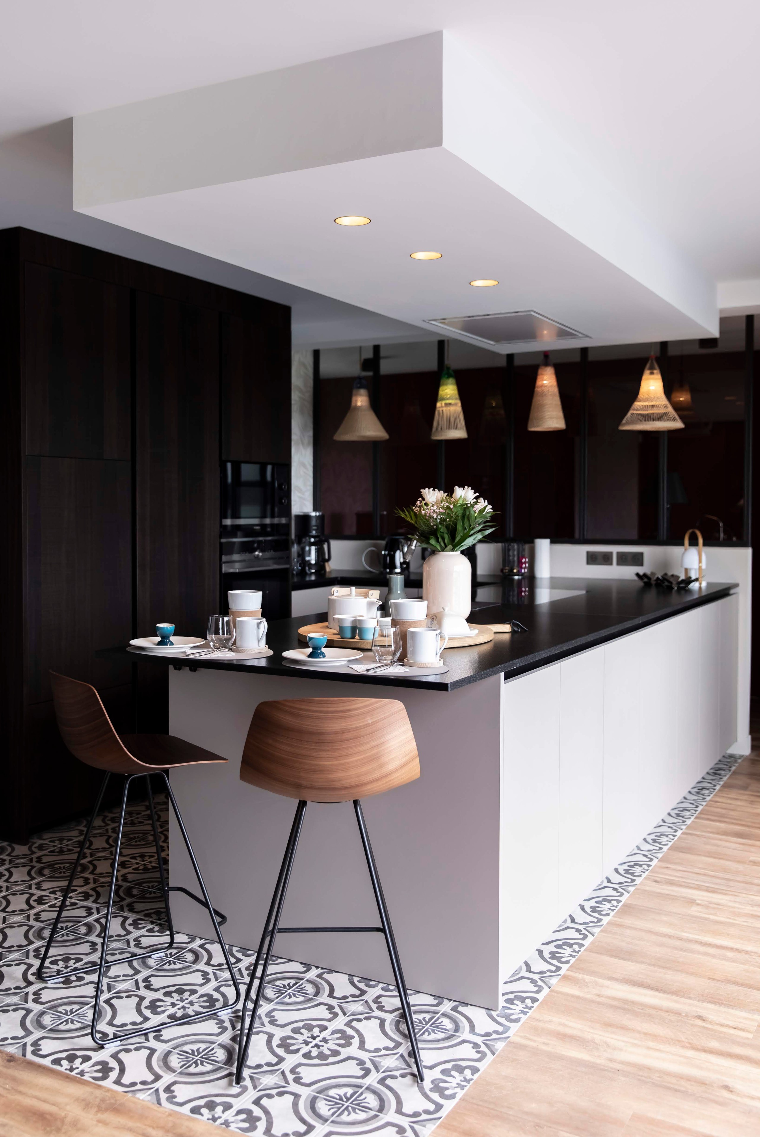 До и после: Дом в Бретани, который не ремонтировали 20 лет