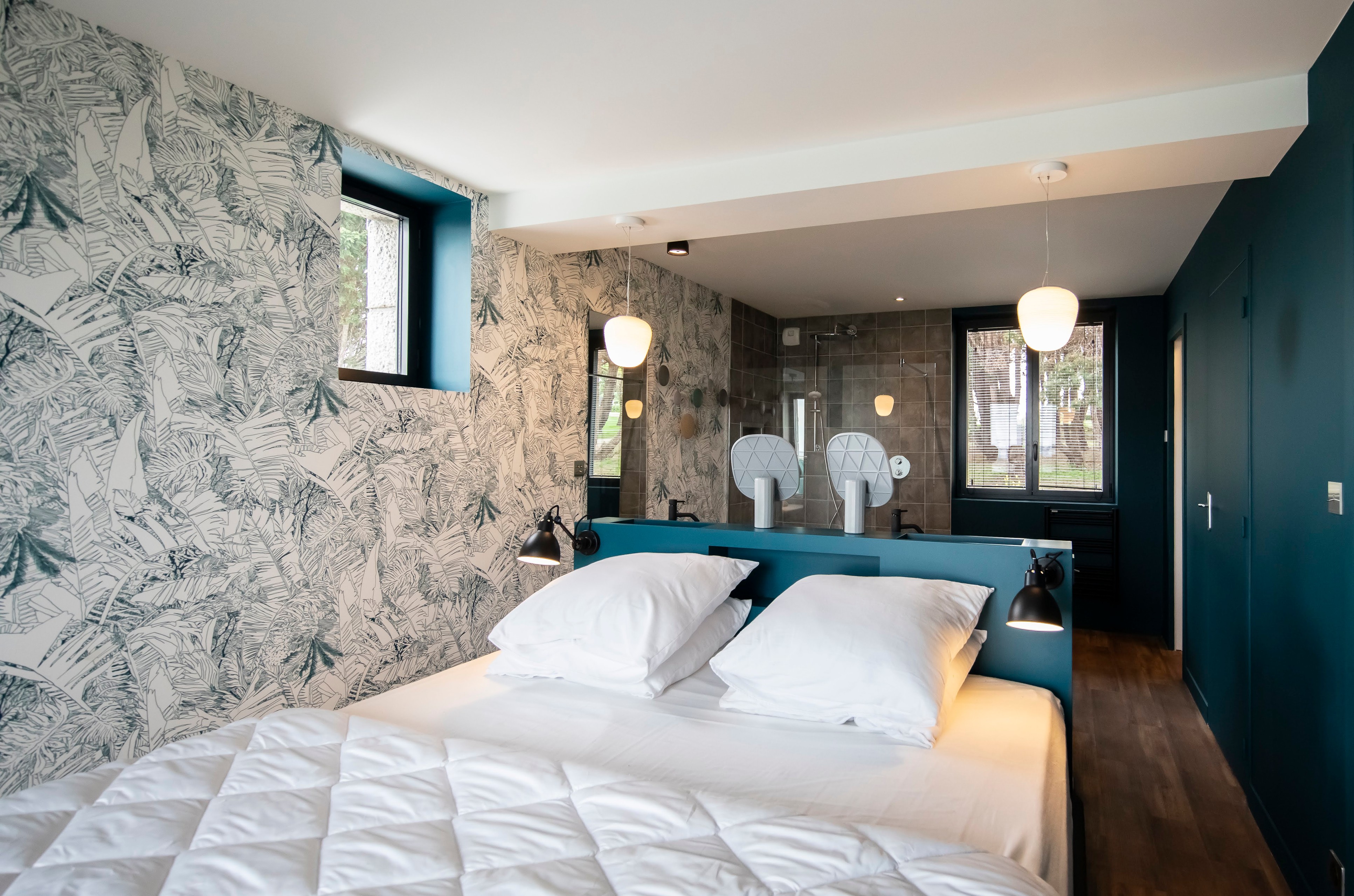 До и после: Дом в Бретани, который не ремонтировали 20 лет