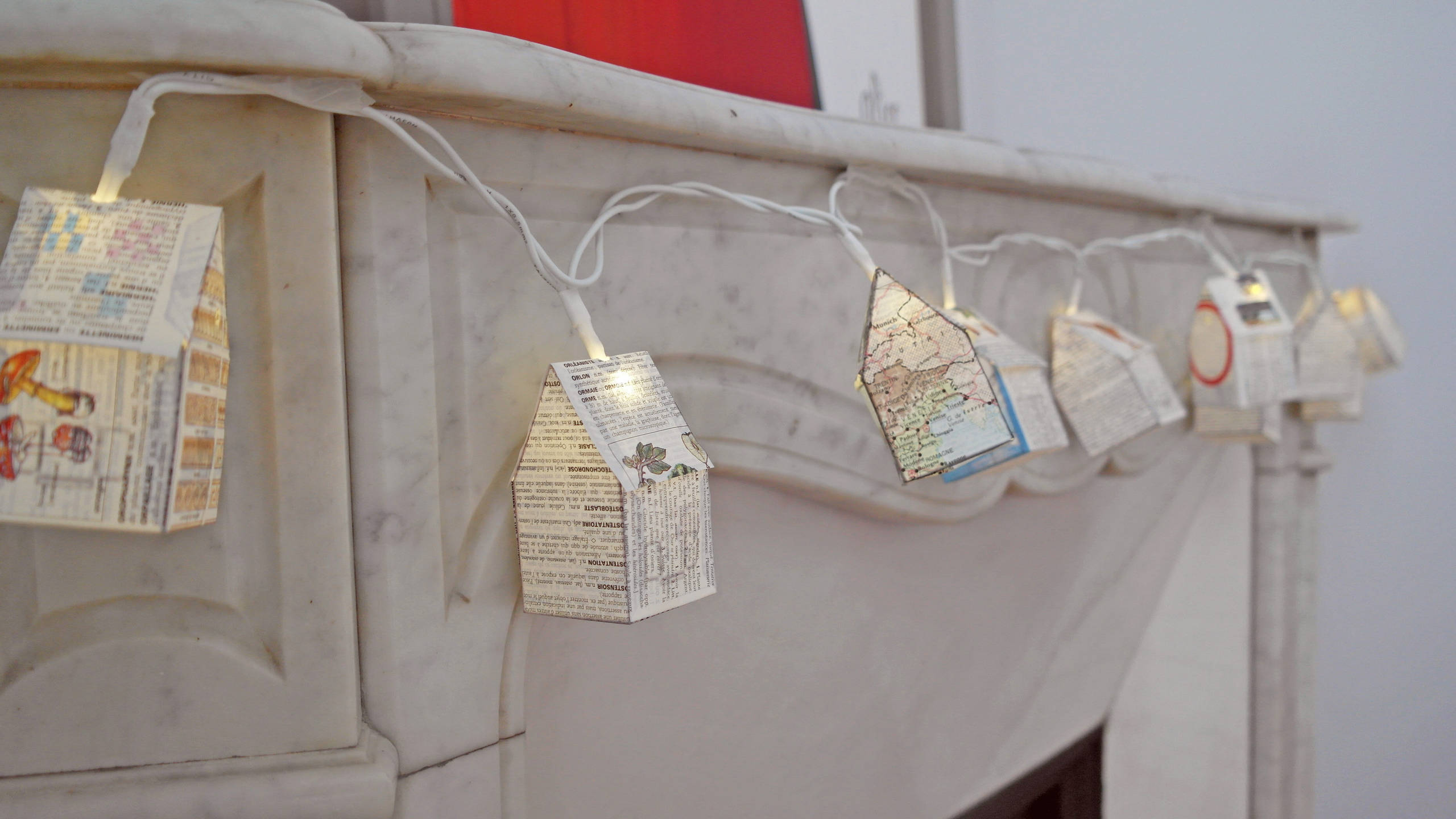 Фотоохоота: 63 идеи, как сделать новогодние игрушки своими руками