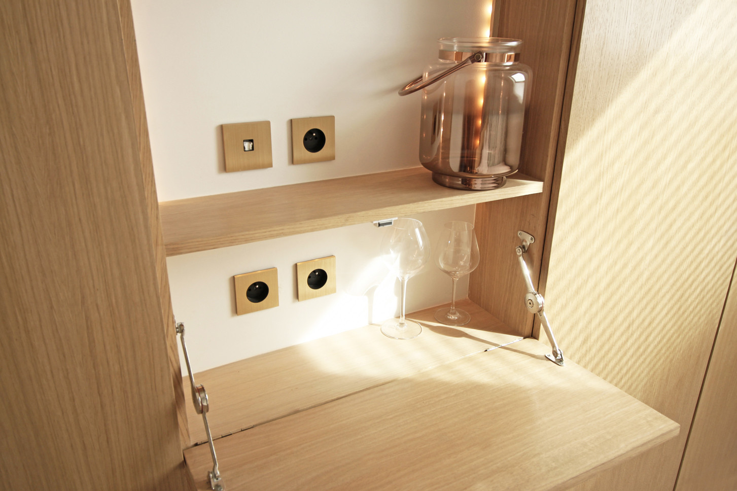 Проект недели: Две французские мансарды по 10 кв.м