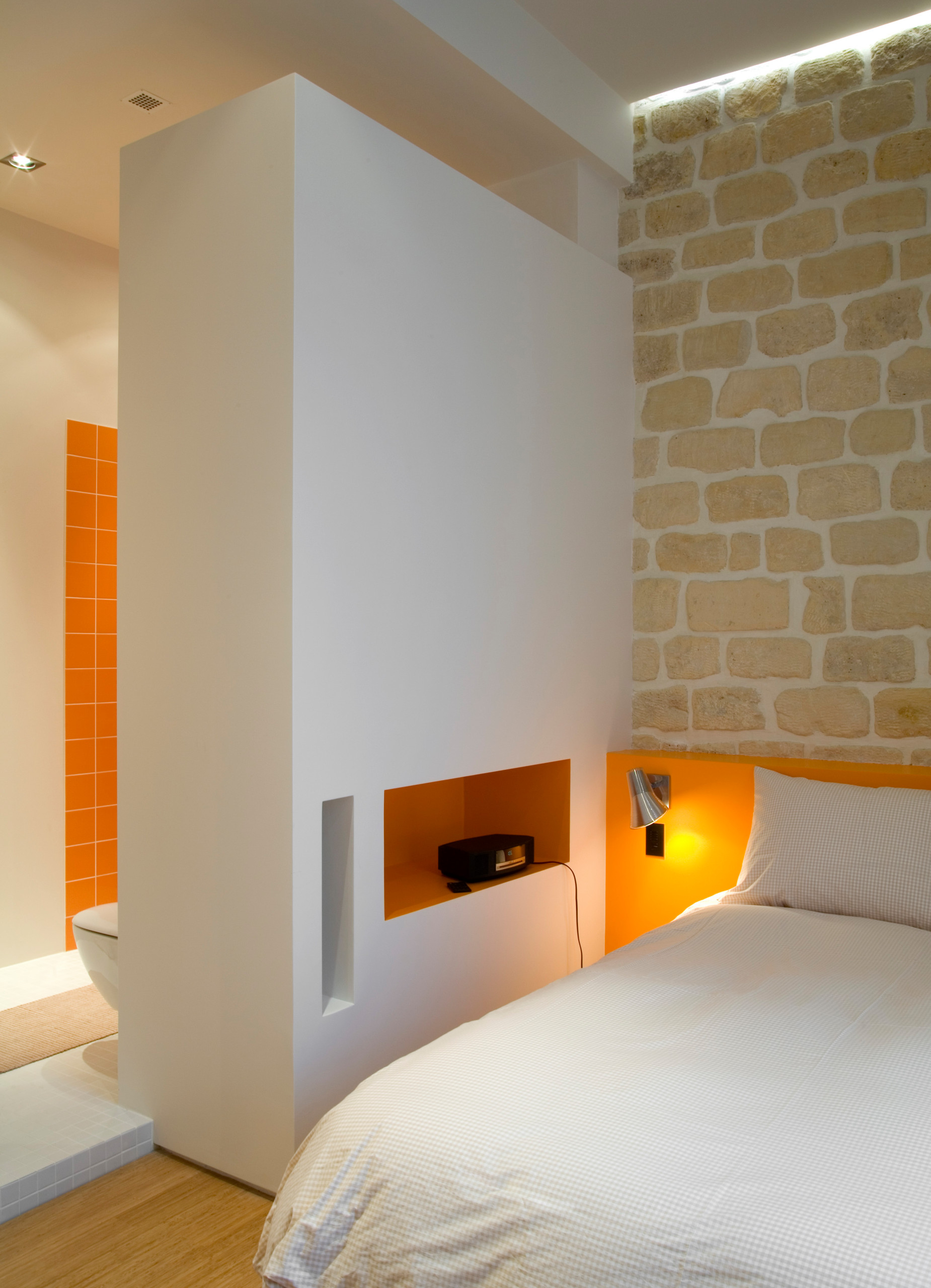 Houzz Франция: Свобода творчества в квартире парижского коллекционера