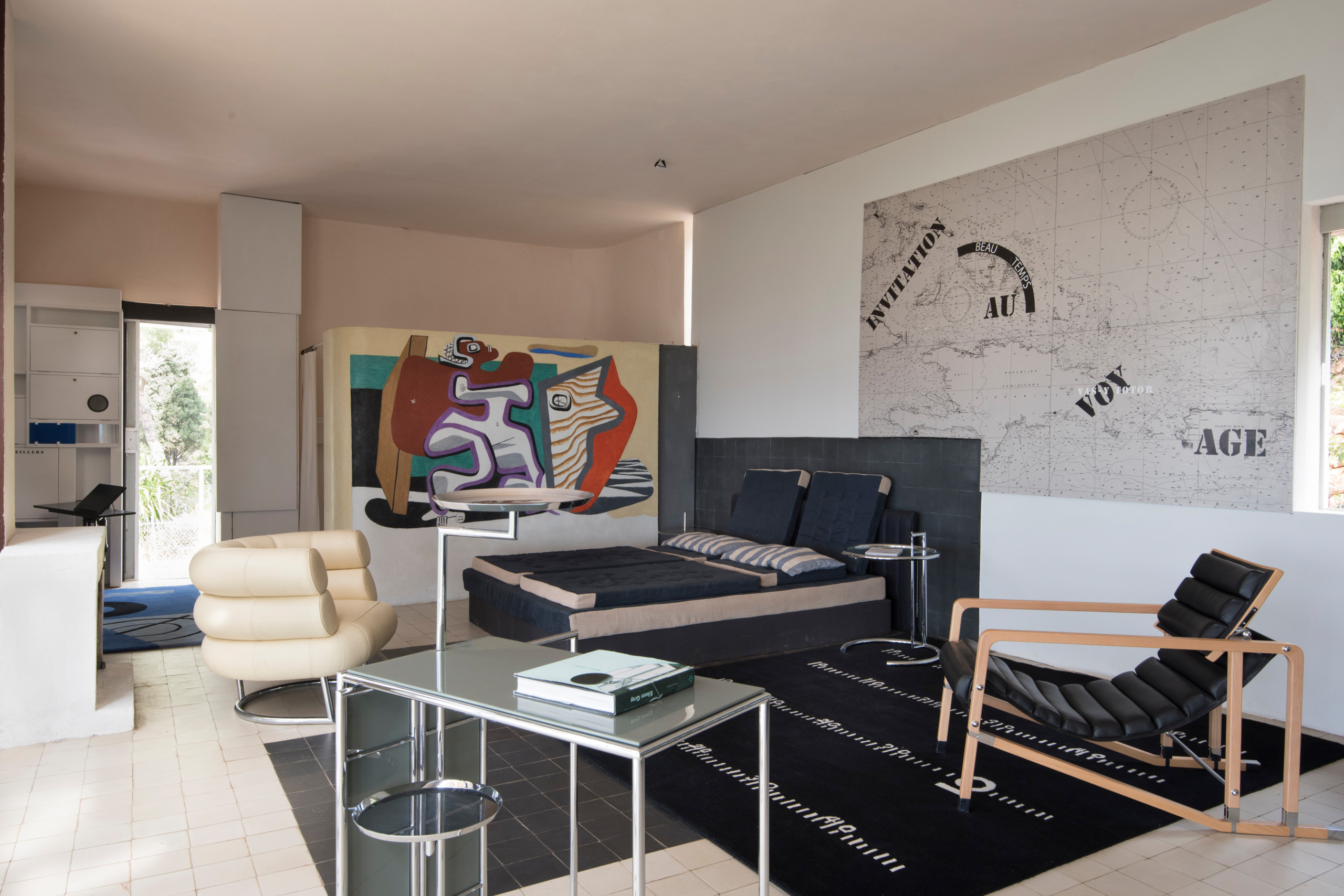 Иконы дизайна: Восемь канонических кресел ХХ века