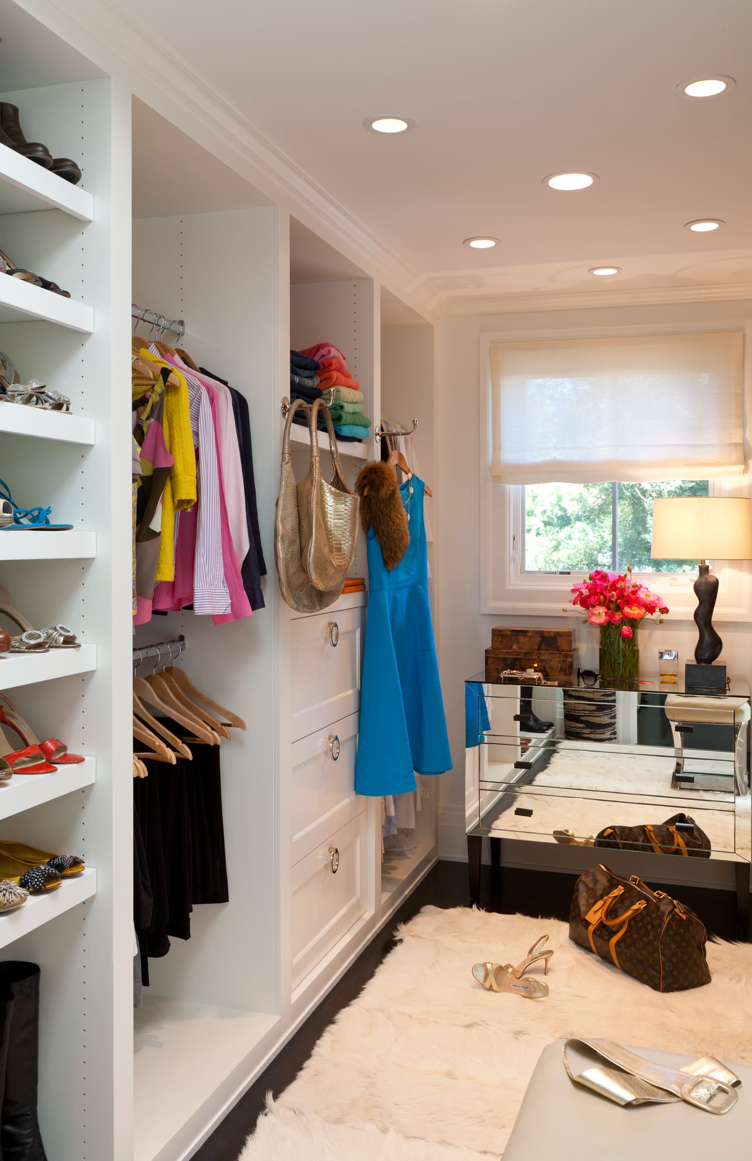 Петелька-крючочек: Неожиданные места крепления обычных крючков