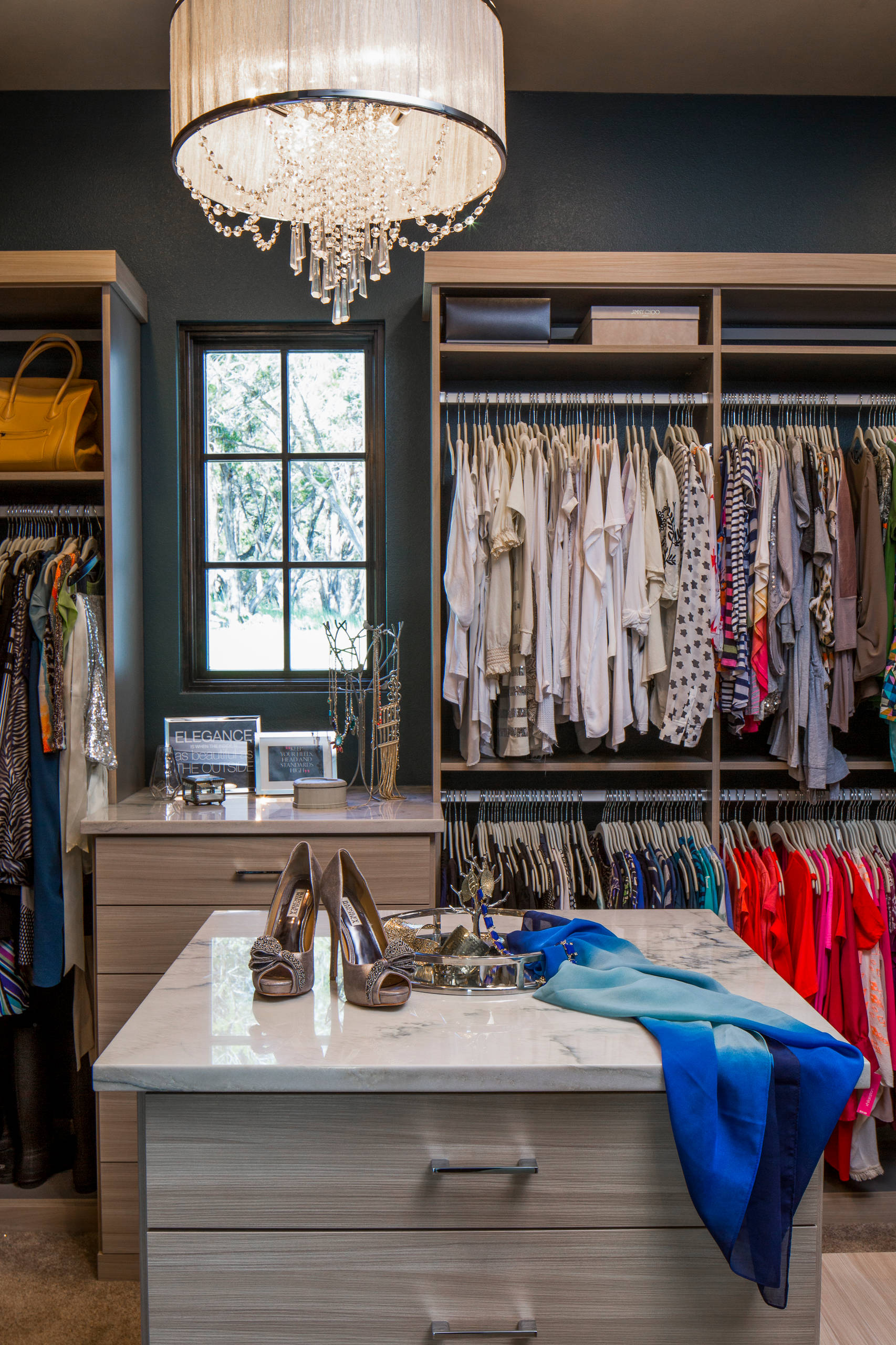 Как выбрать цвет, который вам действительно нравится