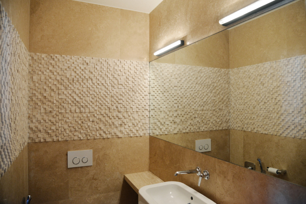 Houzz тур: Дом в Греции с видом на самое синее море и сосновый лес