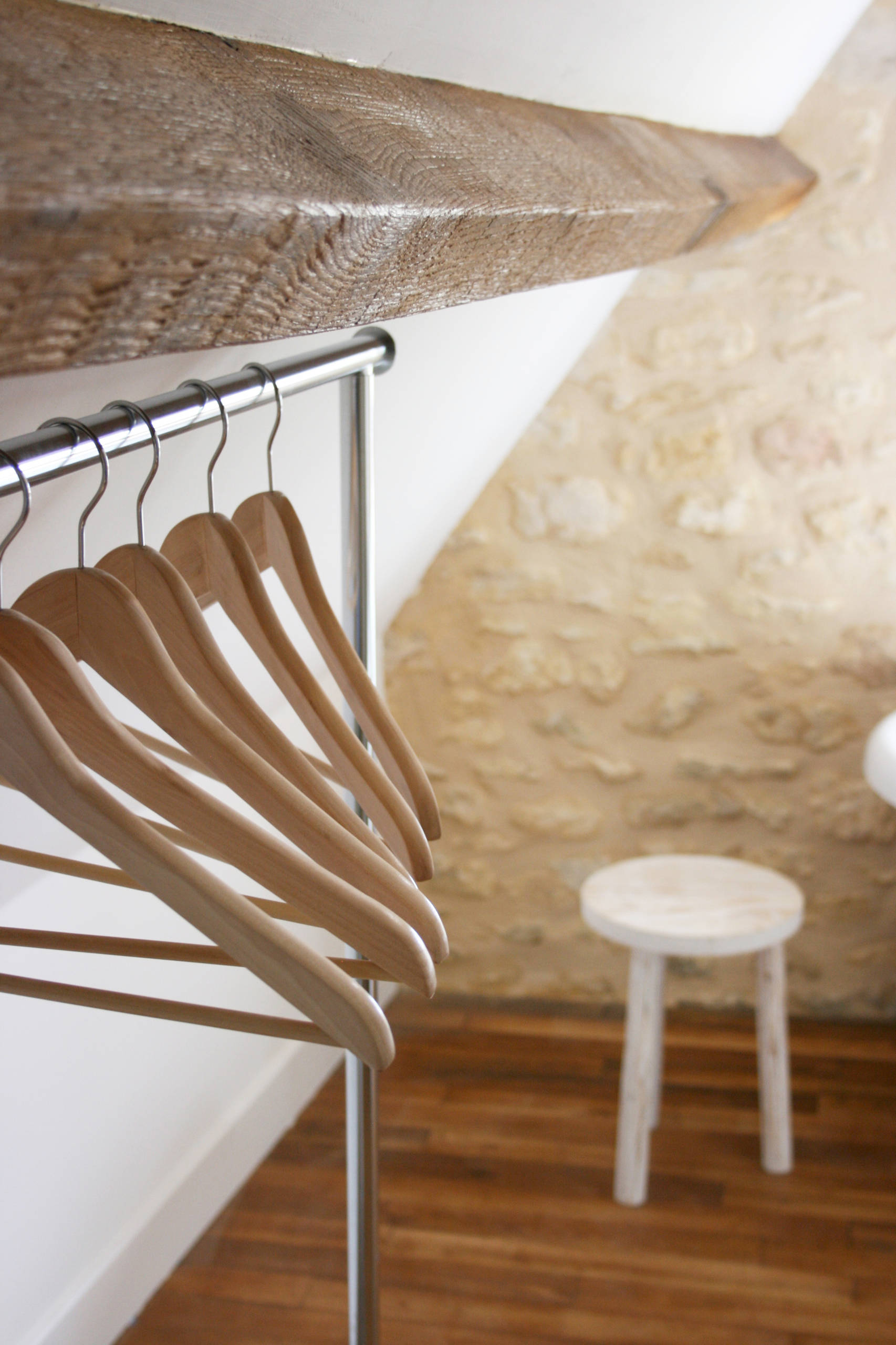 Как правильно: Разобрать гардероб со стилистом