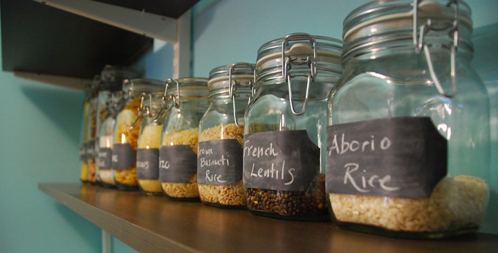 Микротренд: Не дадим еде пропасть