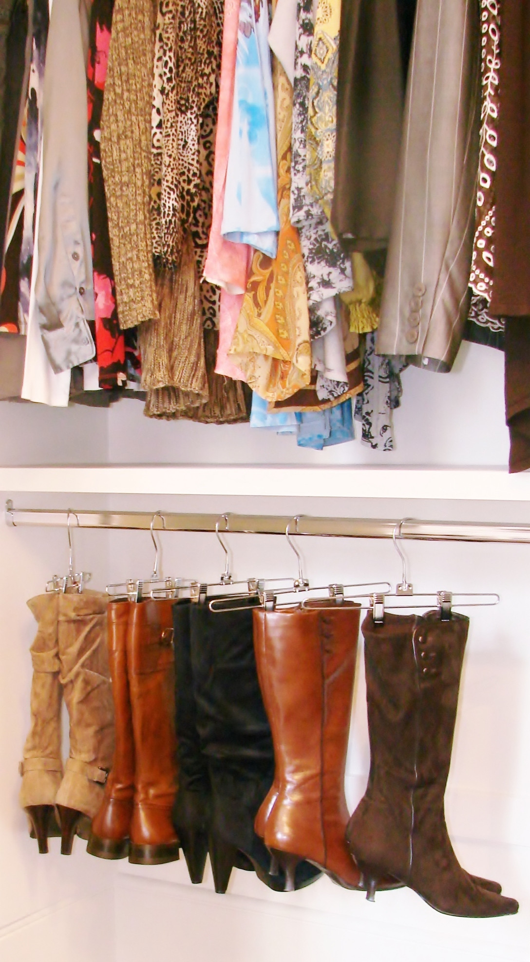 Секреты уборки: Как избавиться от хлама и не дать ему вернуться