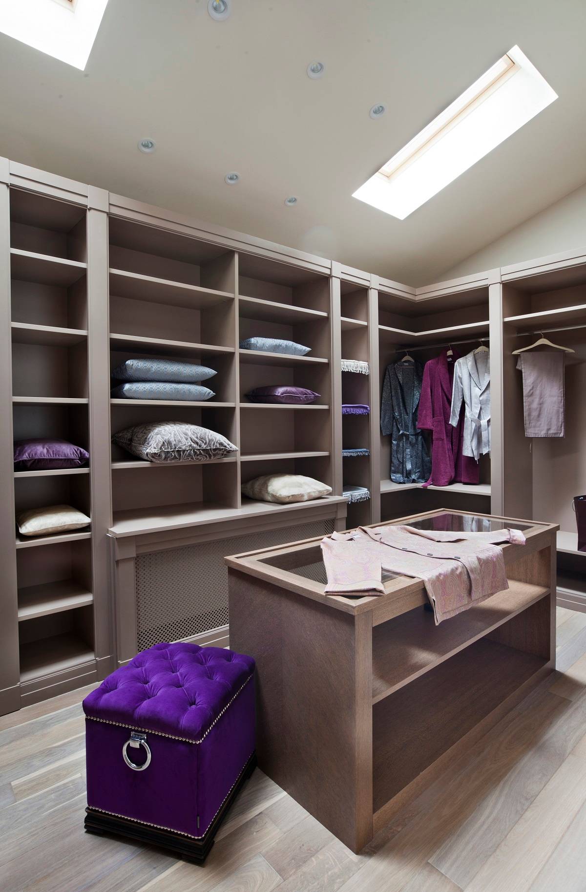 Houzz тур: Ар-деко «под ключ» для незнакомца