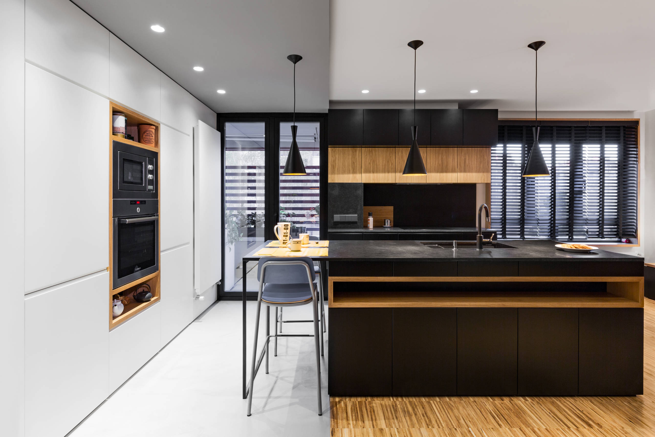 Просто фото: 30 самых популярных кухонь из Испании