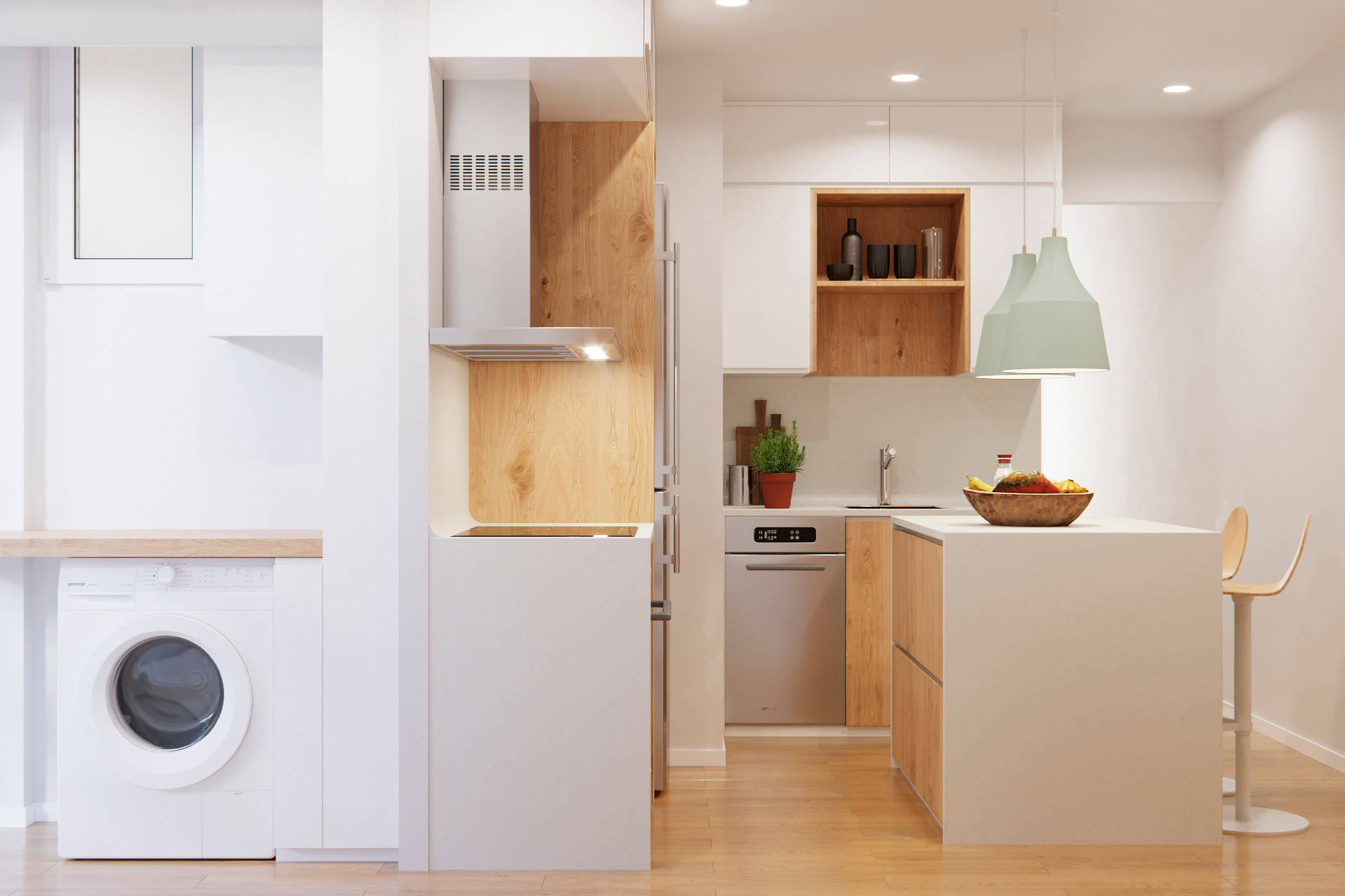 Просто фото: 30 самых популярных кухонь из Испании