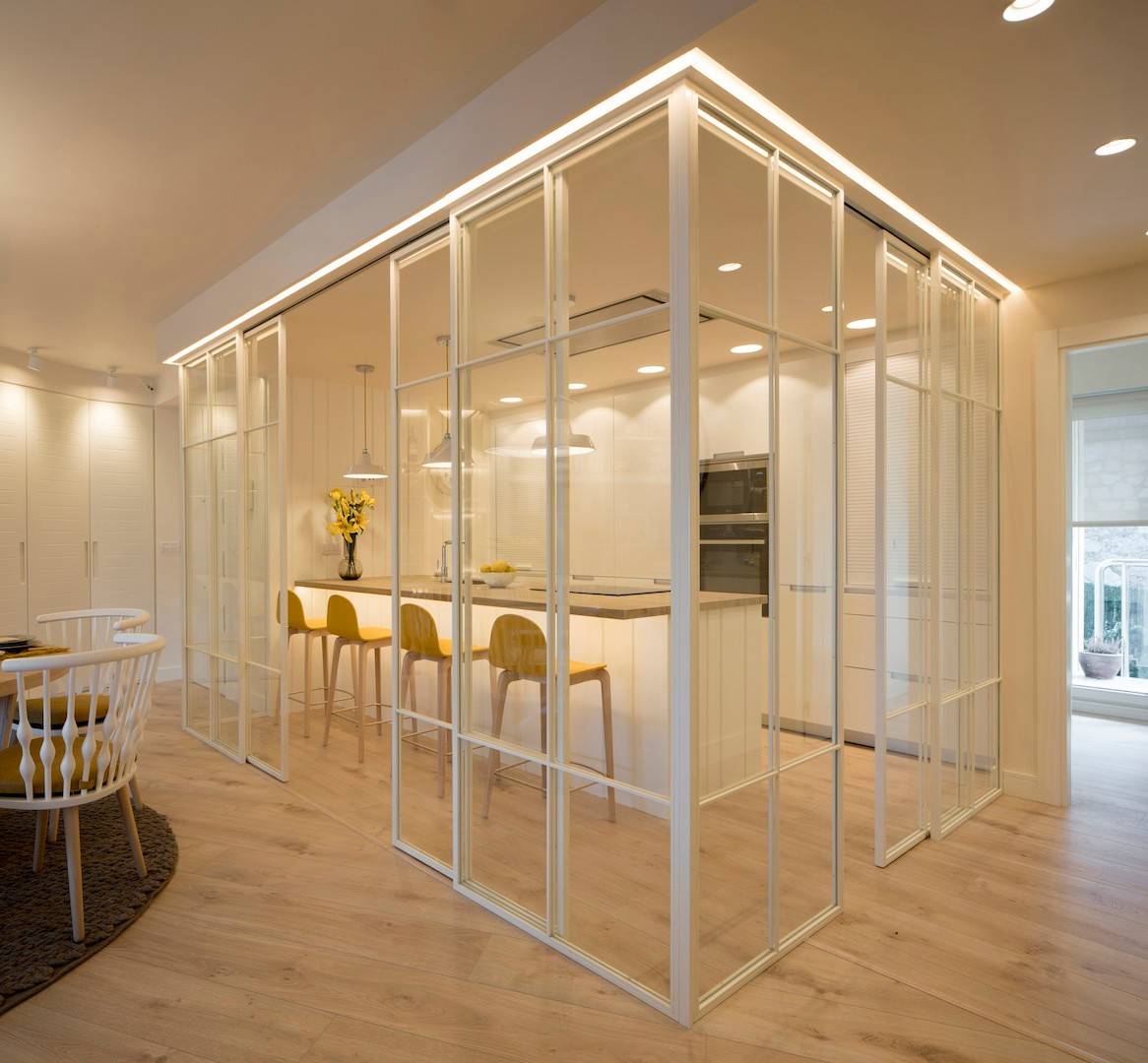 Просто фото: 30 самых популярных кухонь из Испании