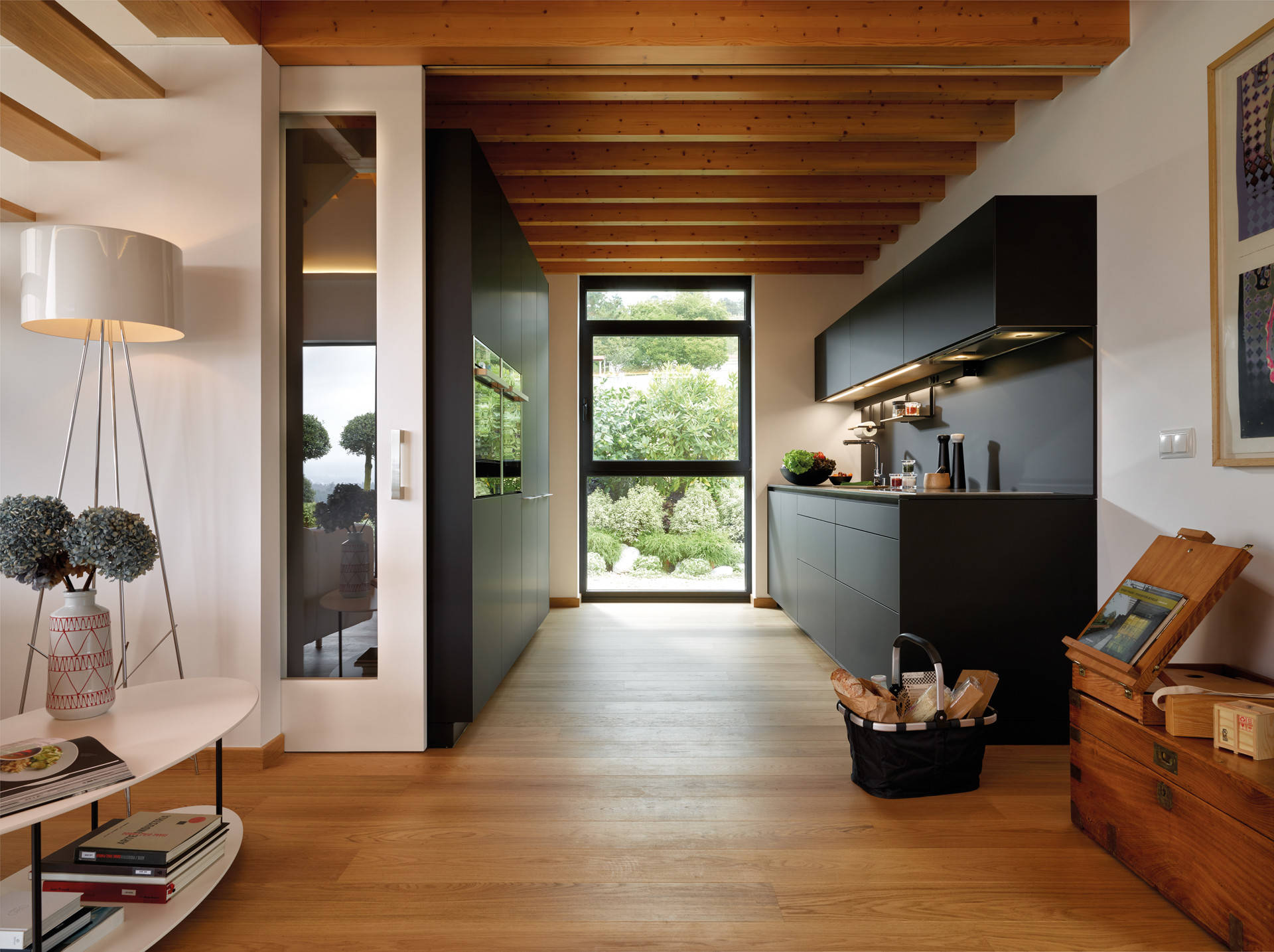 Просто фото: 30 самых популярных кухонь из Испании