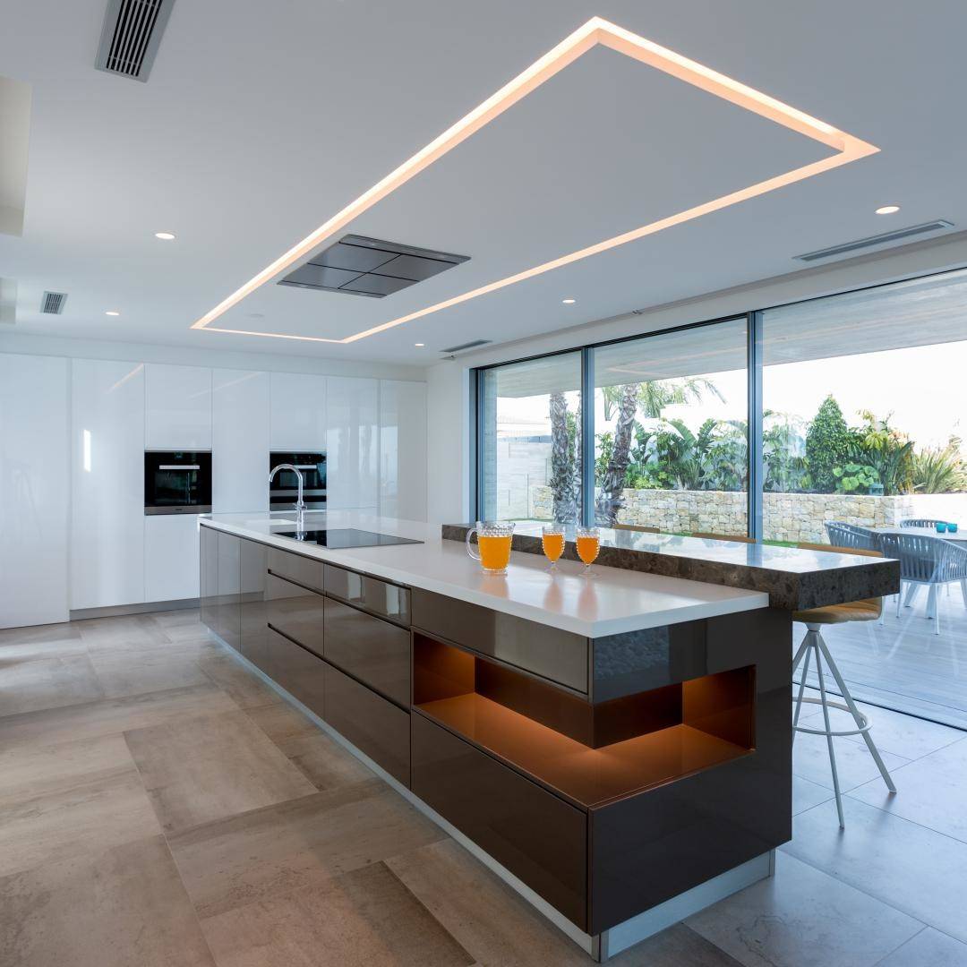 Просто фото: 30 самых популярных кухонь из Испании