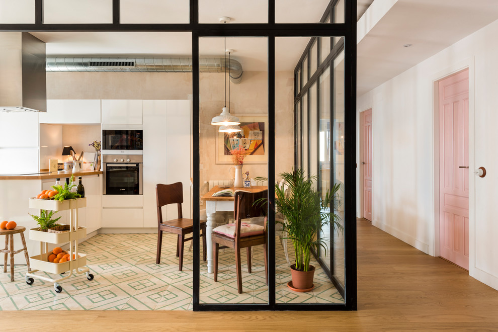 Просто фото: 30 самых популярных кухонь из Испании