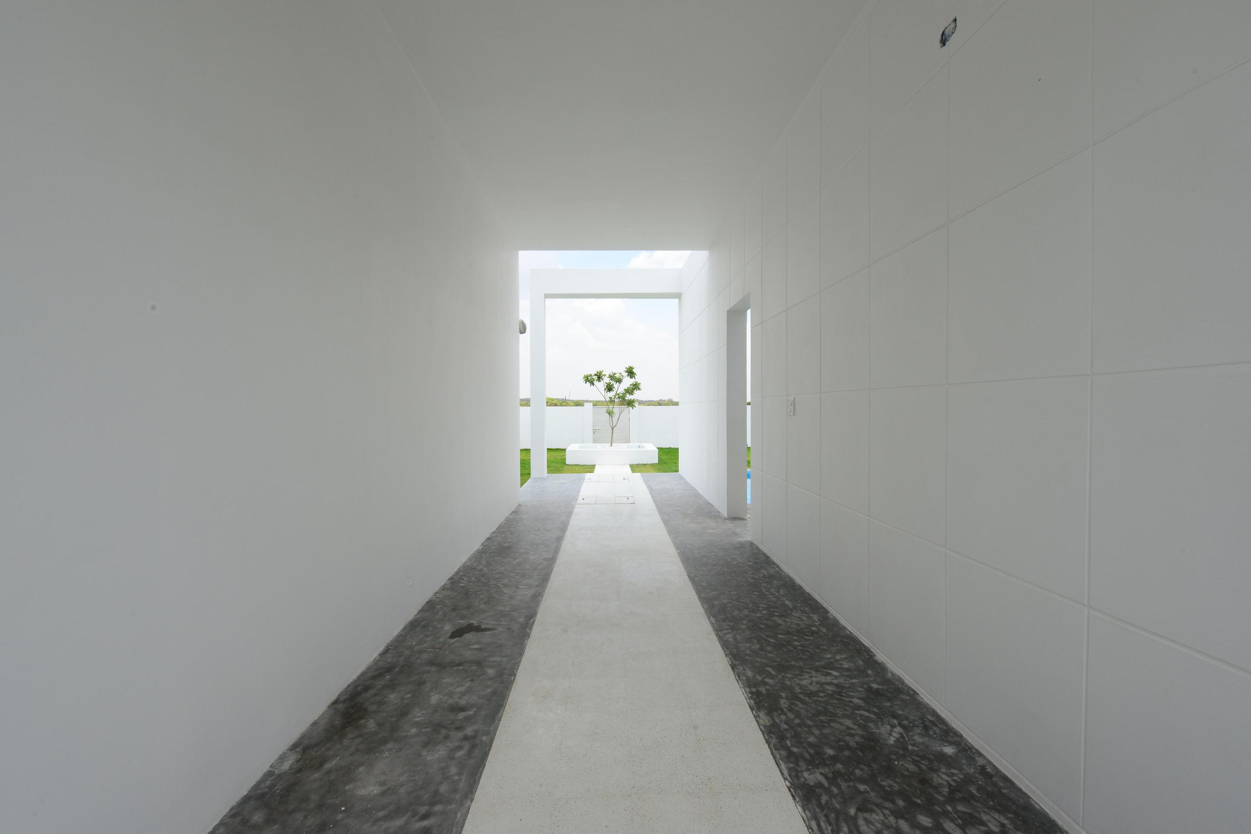 Houzz Индия: Минималистичный дом для актера Толливуда