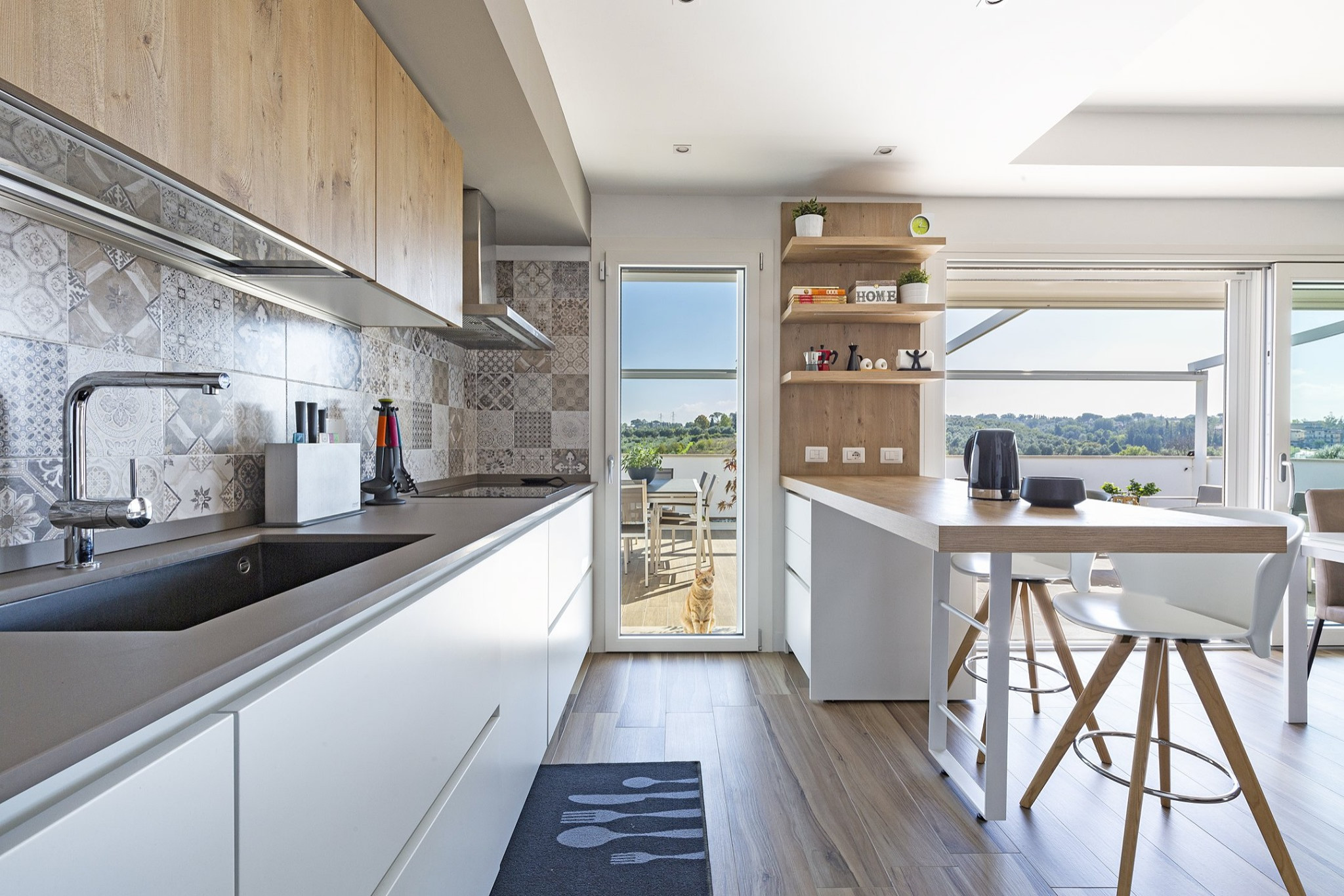 Итоги года: Самые популярные кухни мира в 2020 году