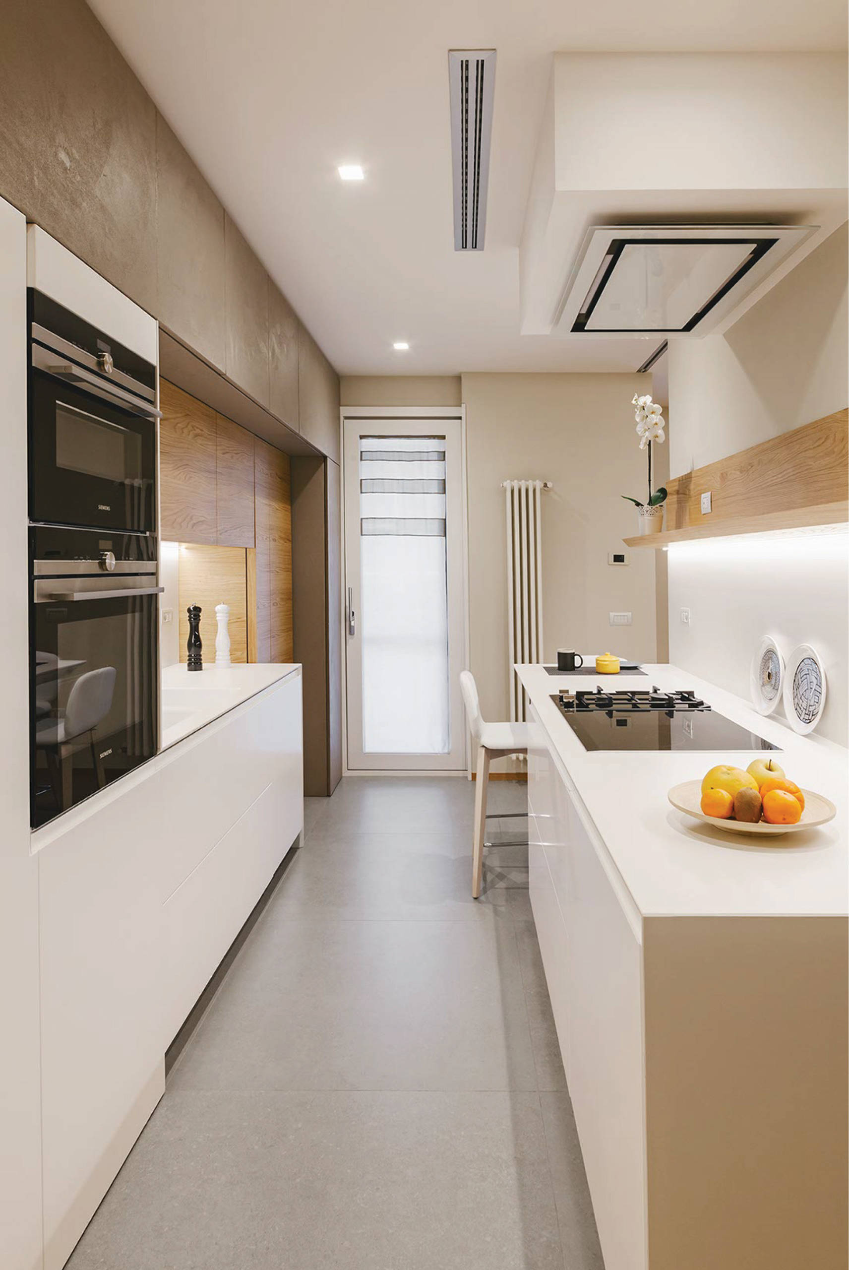 Фотоохота: 20 кухонь, которые получили премию Best of Houzz 2021