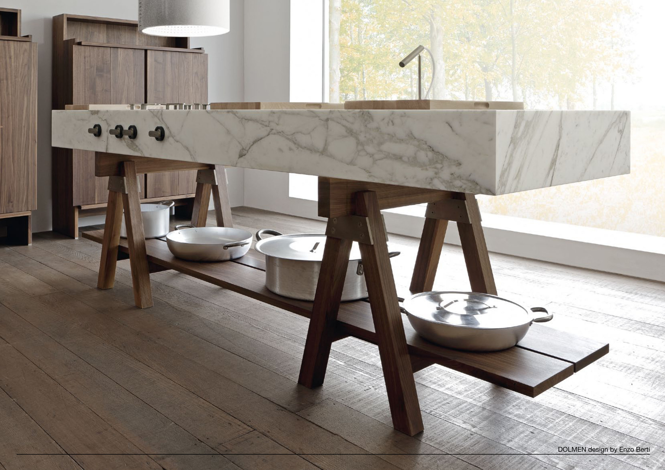 Что лучше: Мрамор или керамогранит под мрамор