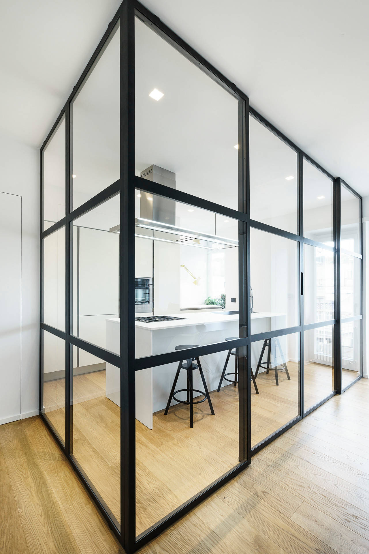 Фотоохота: 20 кухонь, которые получили премию Best of Houzz 2021
