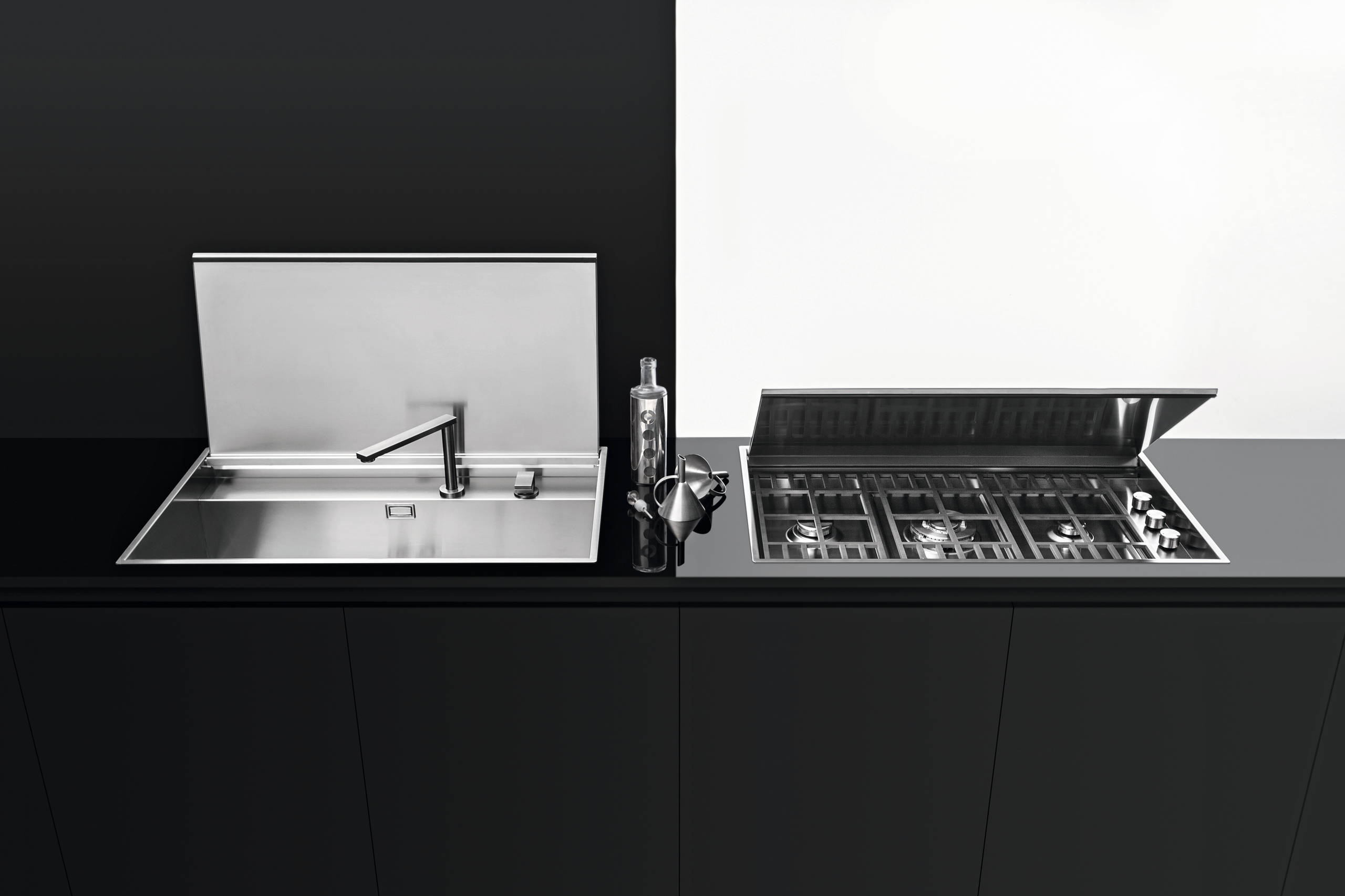 8 интерьерных трендов, которые изменят наши кухни