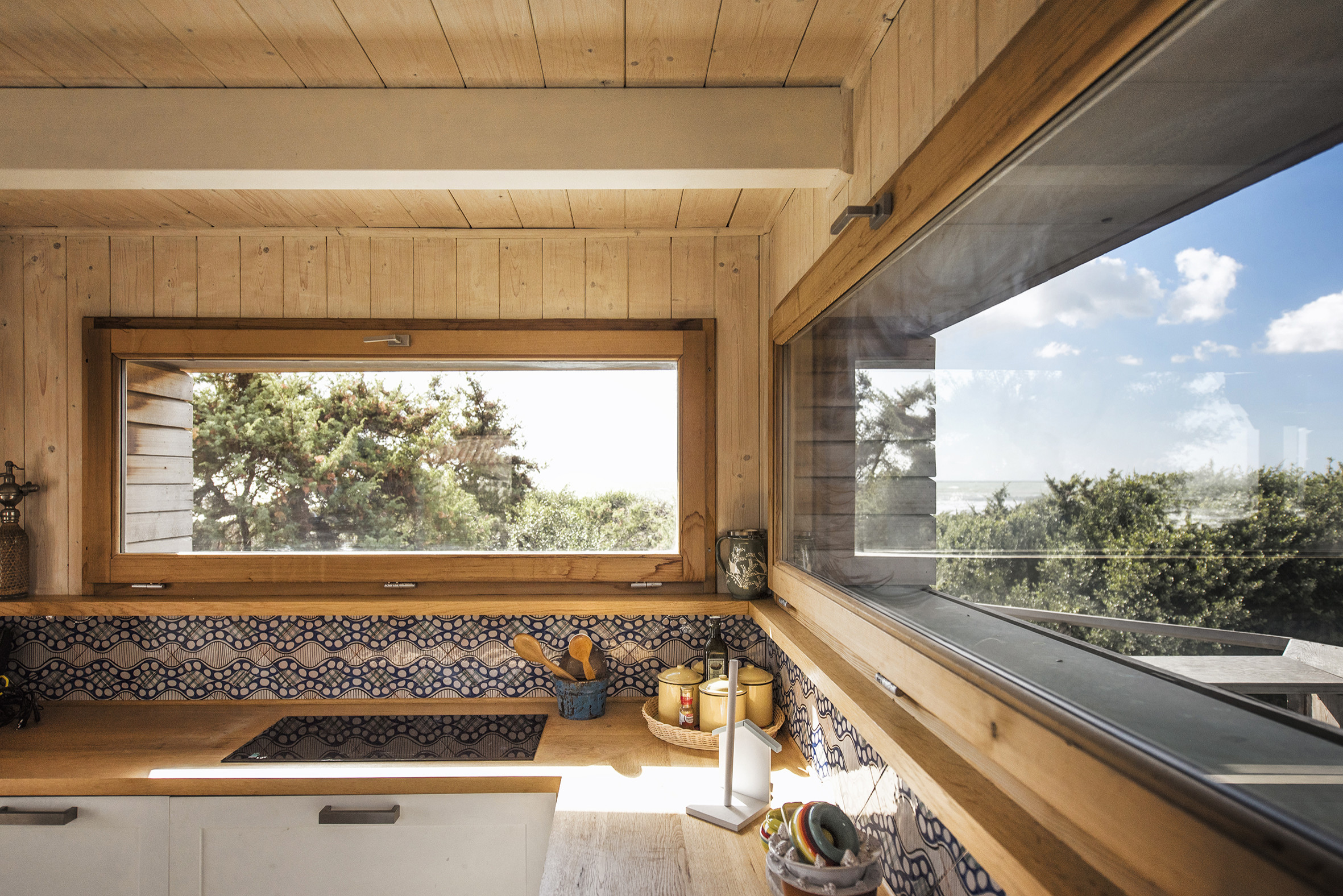 Houzz Италия: На что годится башня XV века (и бывшая голубятня)